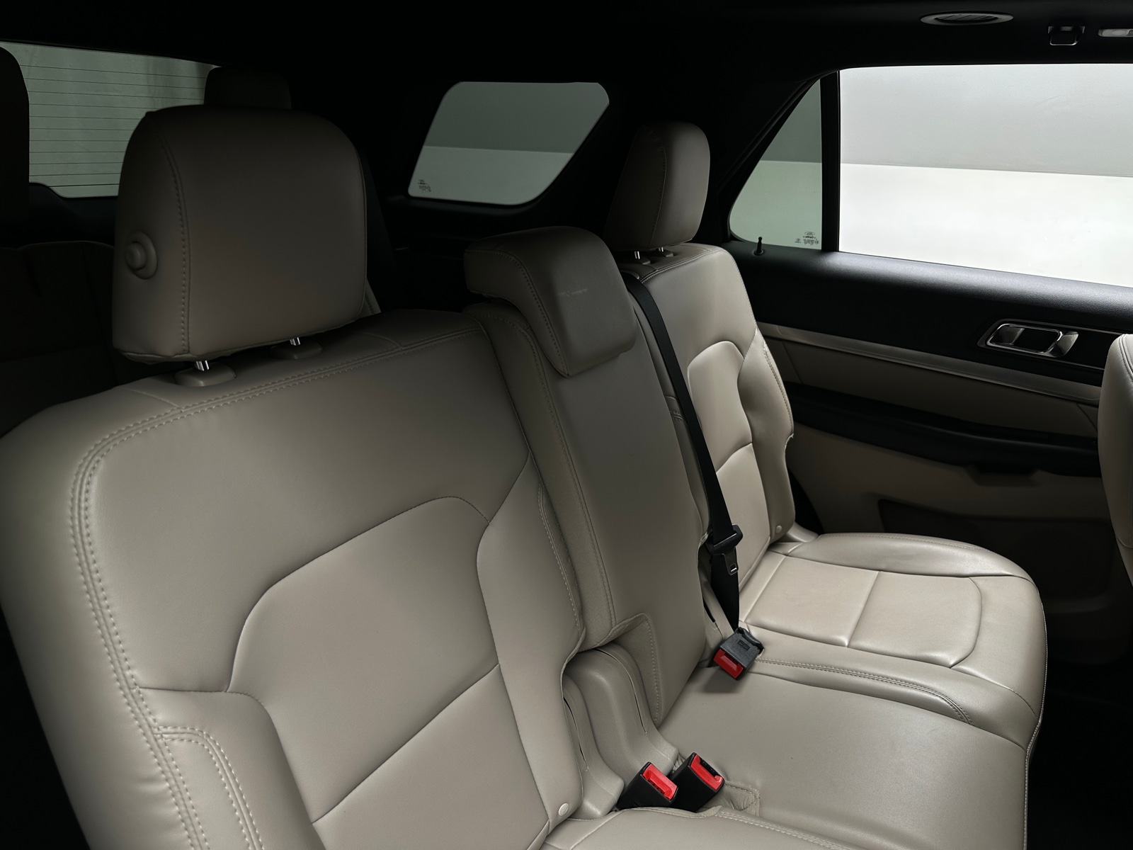 Thumbnail: 2019 Ford Explorer - 6