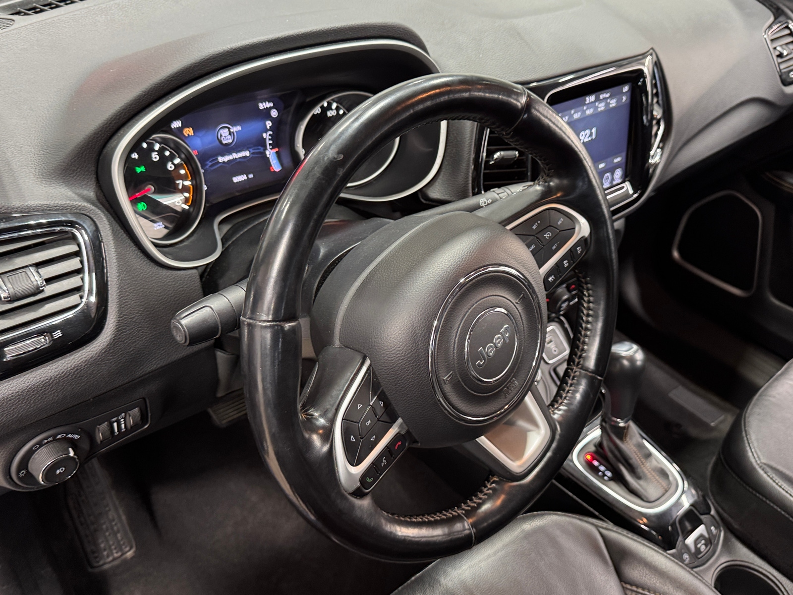 Thumbnail: 2021 Jeep Compass - 2