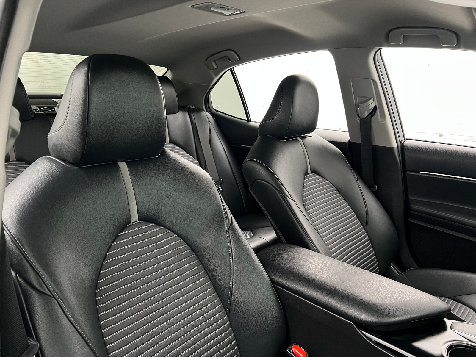 Thumbnail: 2019 Toyota Camry - 2