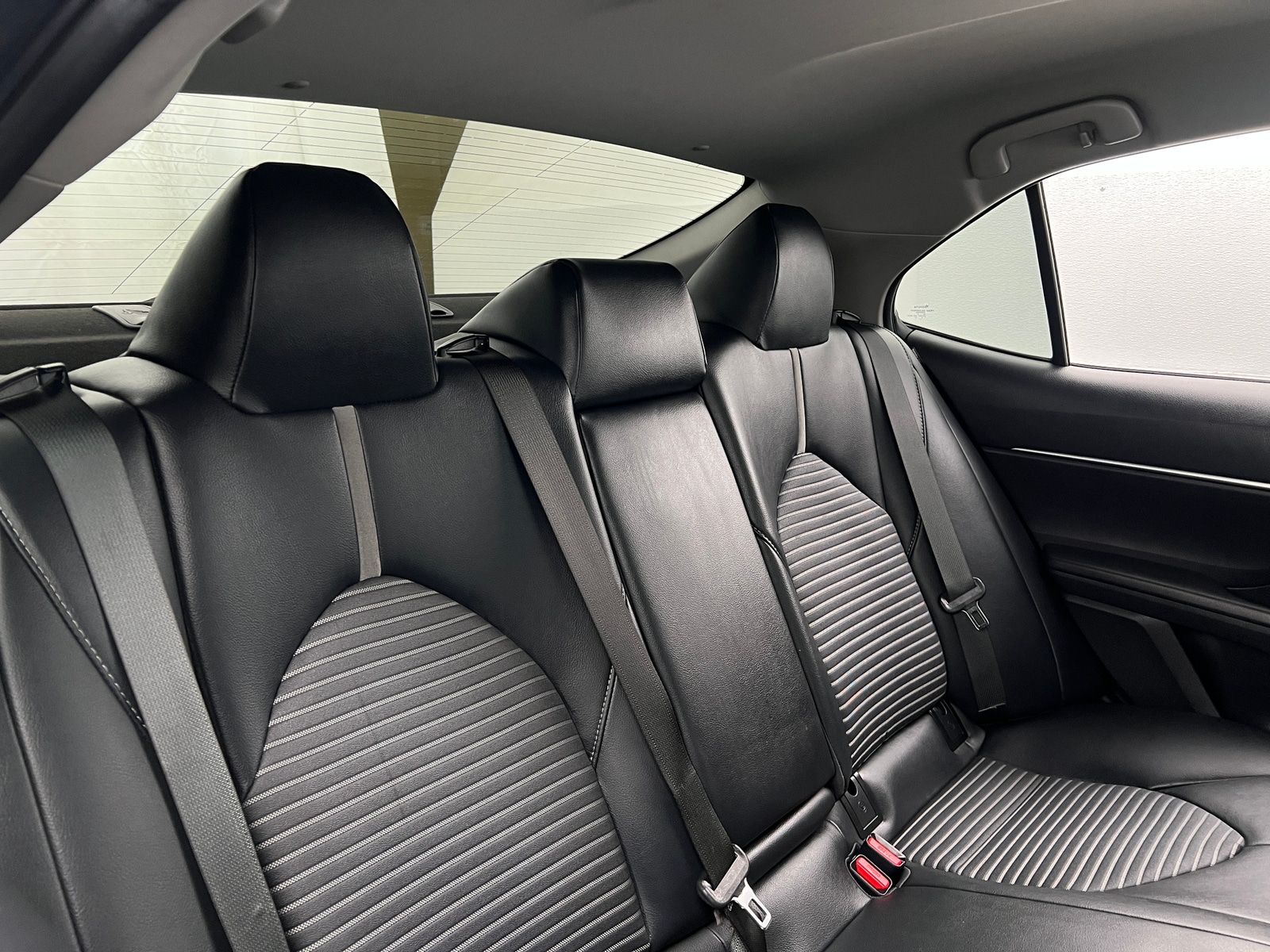 Thumbnail: 2019 Toyota Camry - 6