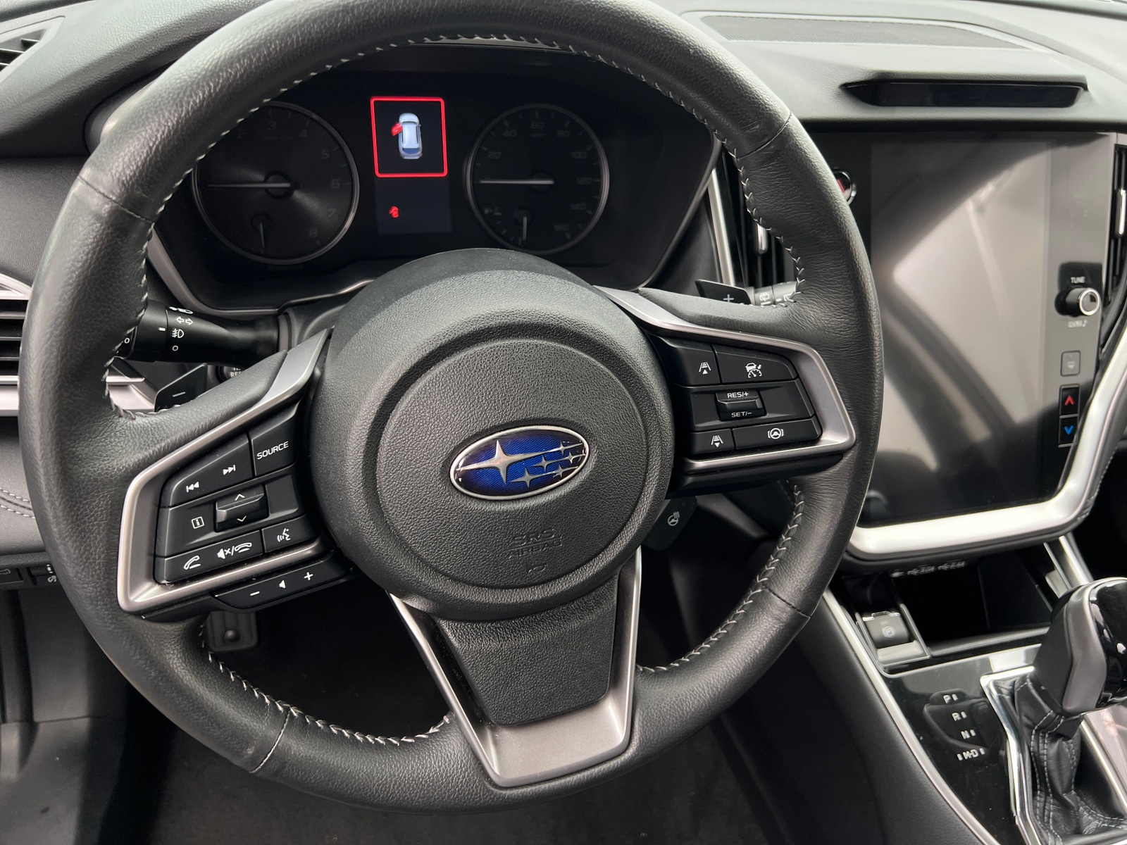 Thumbnail: 2023 Subaru Outback - 4