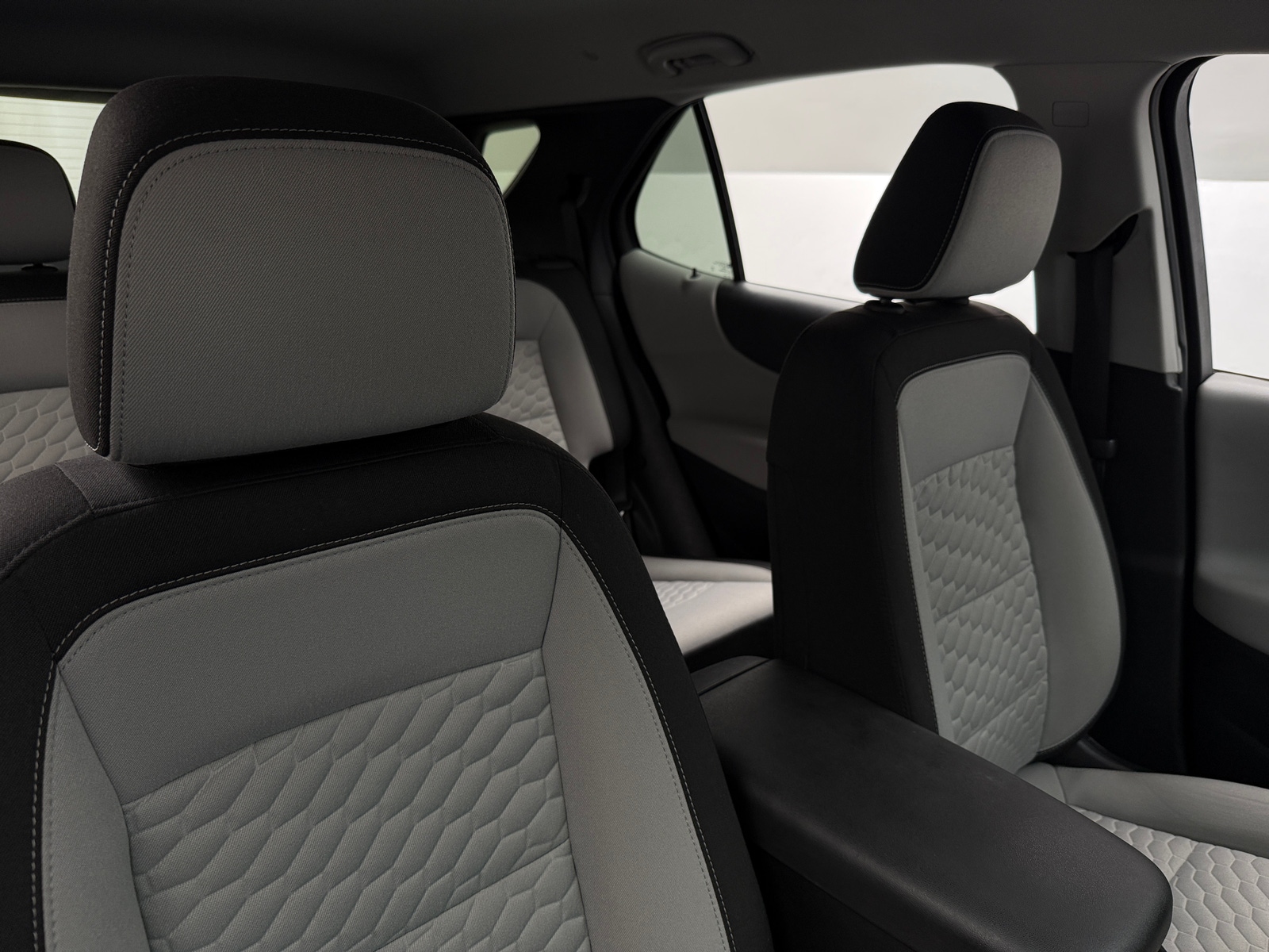 Thumbnail: 2020 Chevrolet Equinox - 2