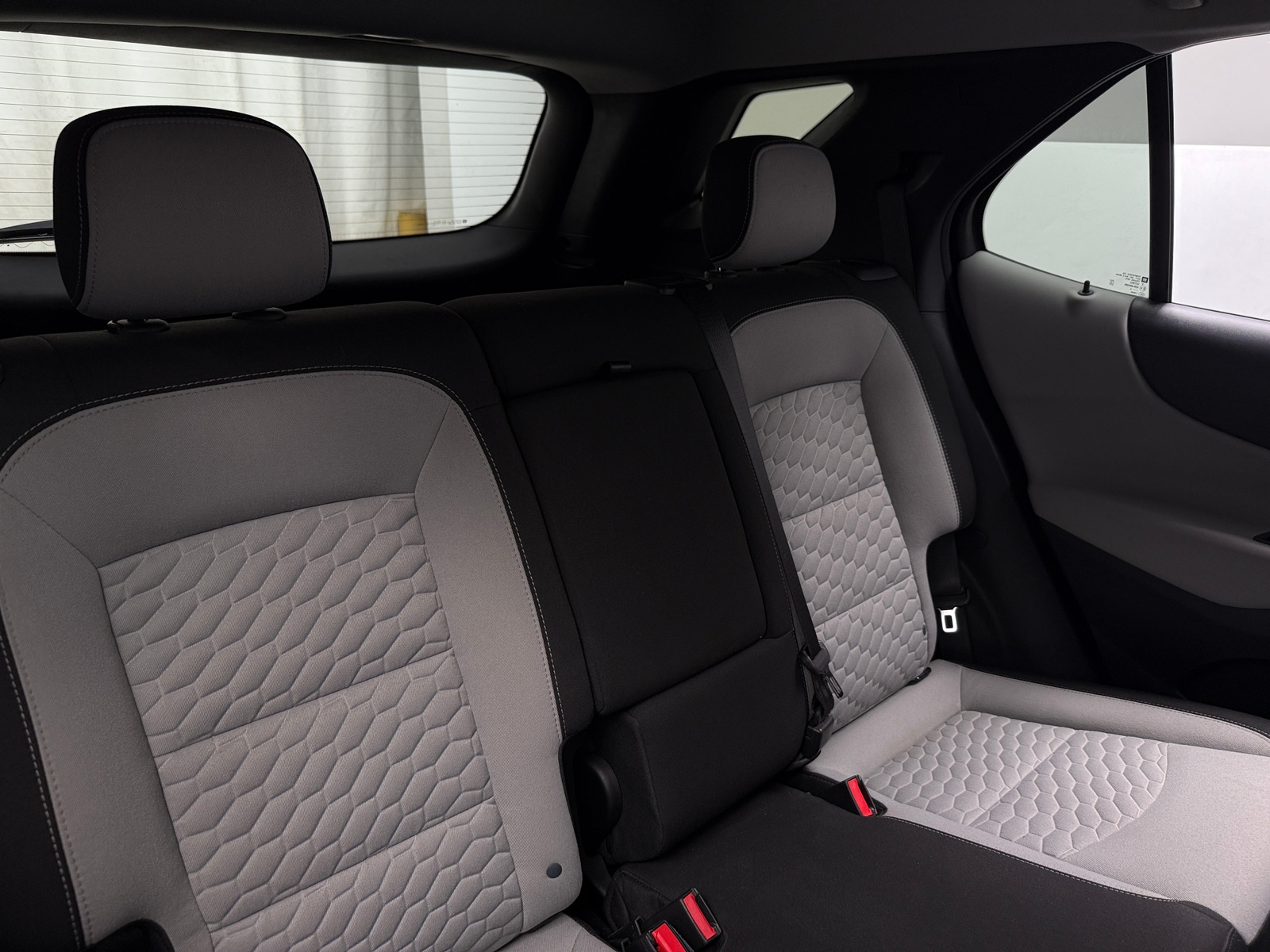 Thumbnail: 2020 Chevrolet Equinox - 6