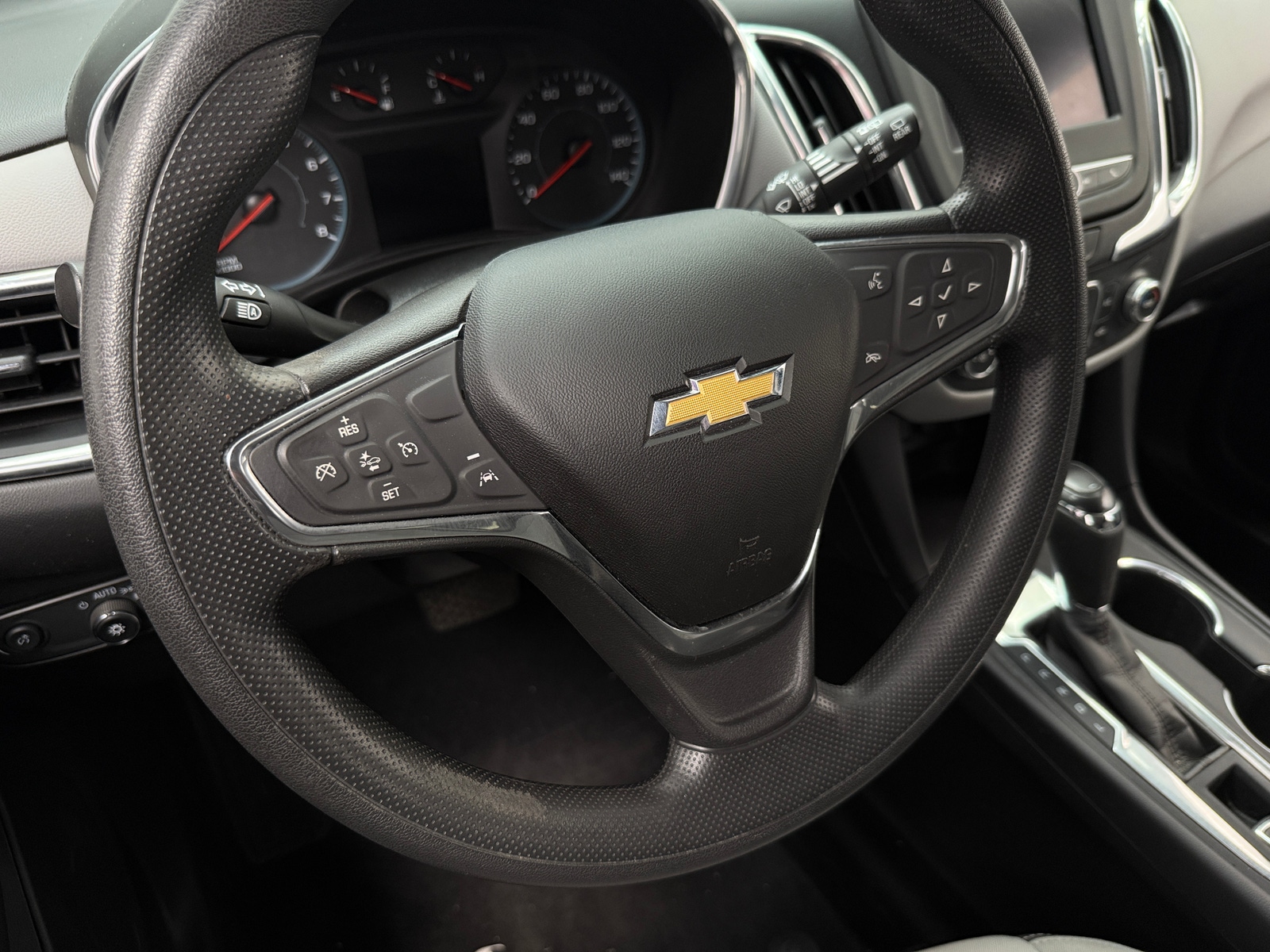 Thumbnail: 2020 Chevrolet Equinox - 5
