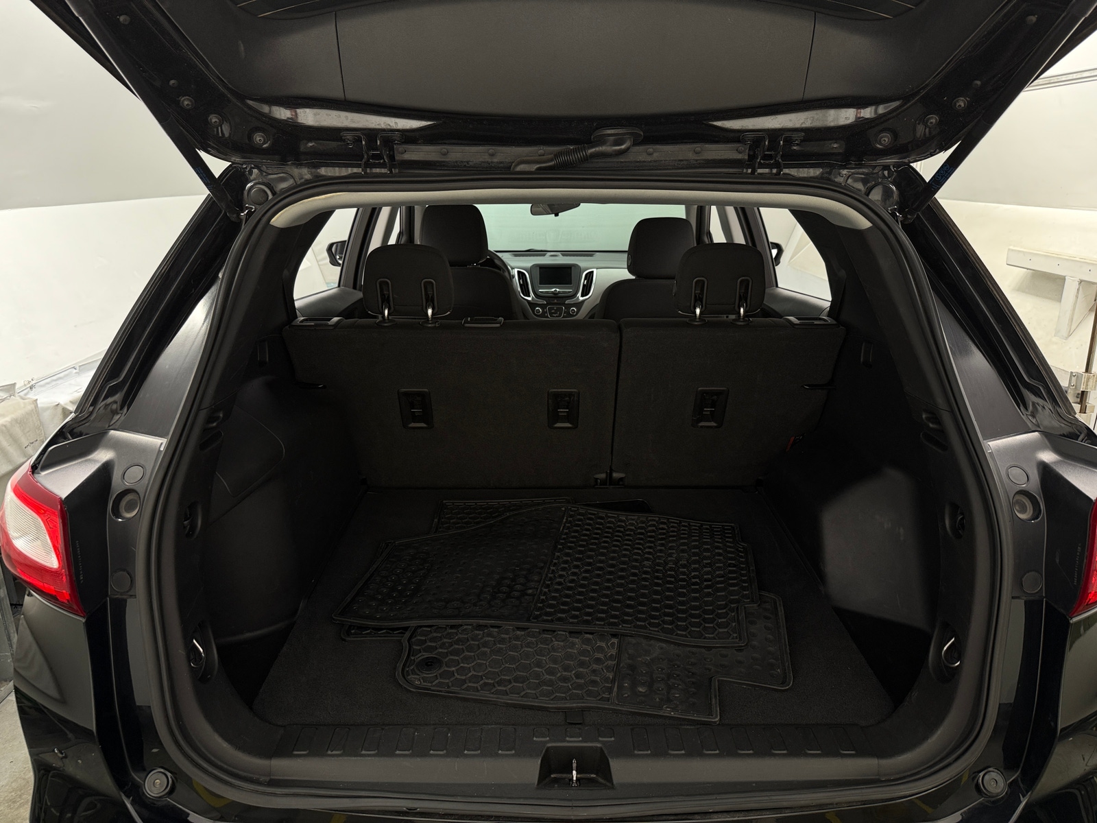 Thumbnail: 2020 Chevrolet Equinox - 7