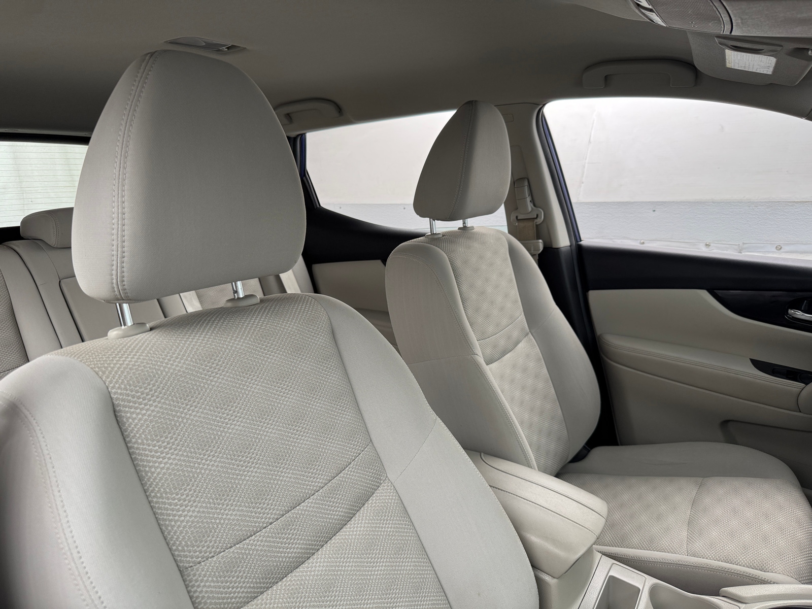 Thumbnail: 2019 Nissan Rogue Sport - 2