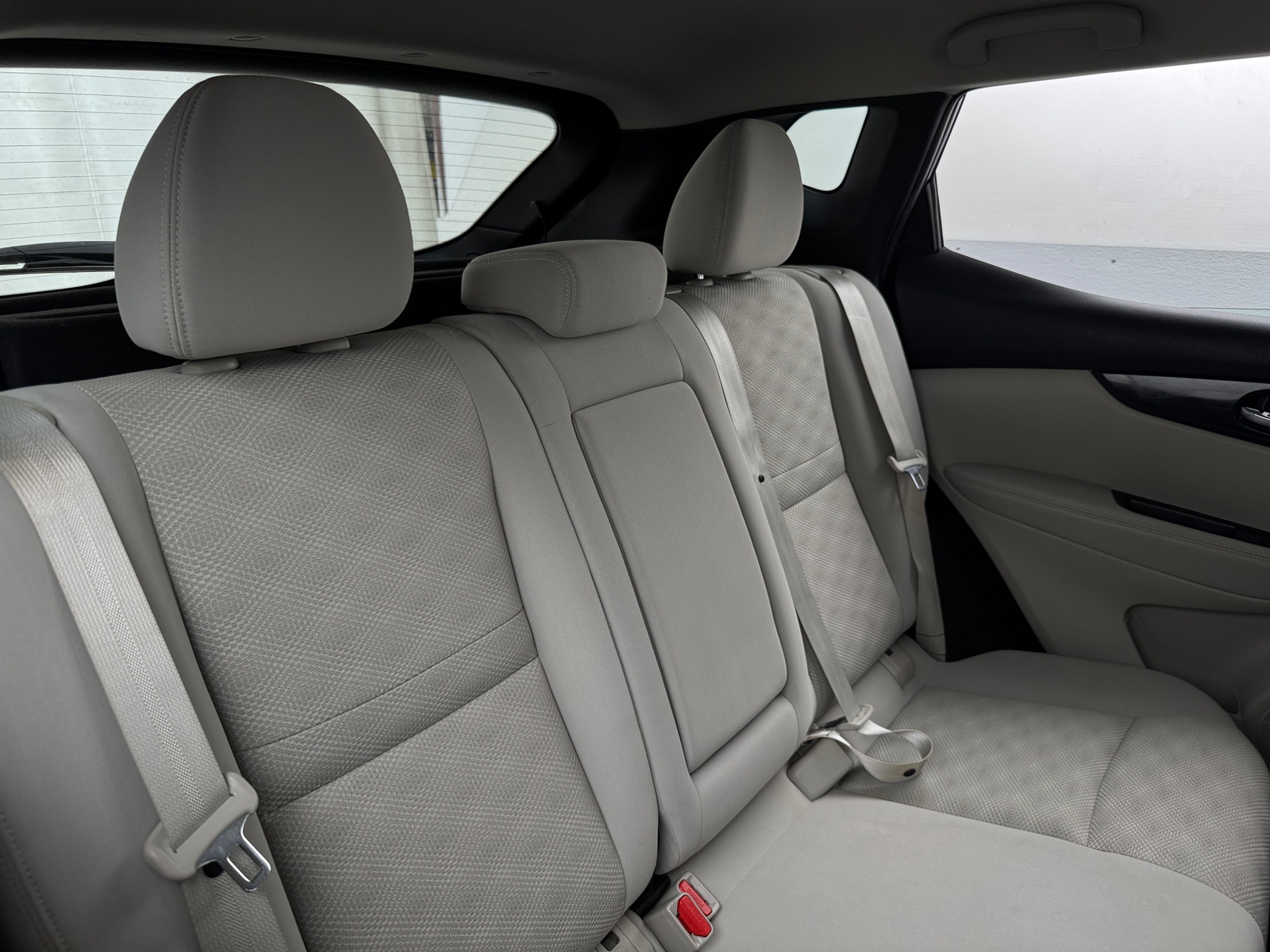 Thumbnail: 2019 Nissan Rogue Sport - 6