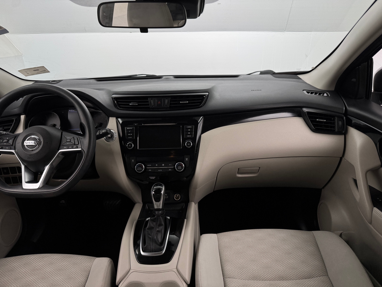 Thumbnail: 2019 Nissan Rogue Sport - 3
