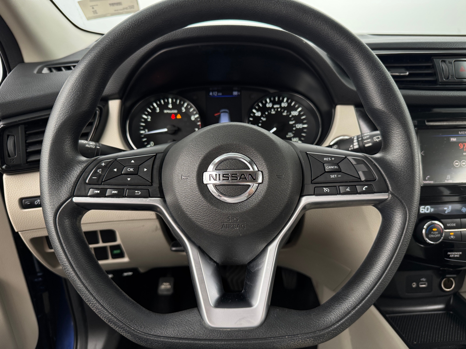 Thumbnail: 2019 Nissan Rogue Sport - 5