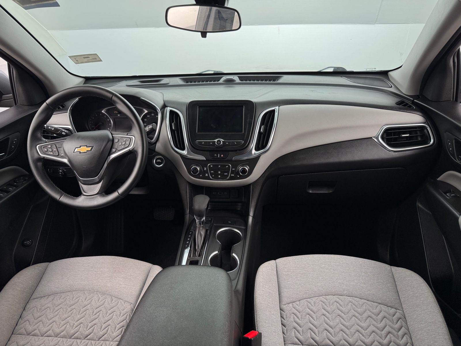 Thumbnail: 2023 Chevrolet Equinox - 3