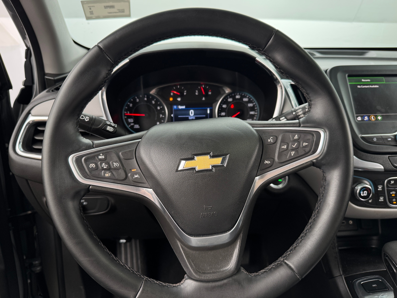 Thumbnail: 2023 Chevrolet Equinox - 5