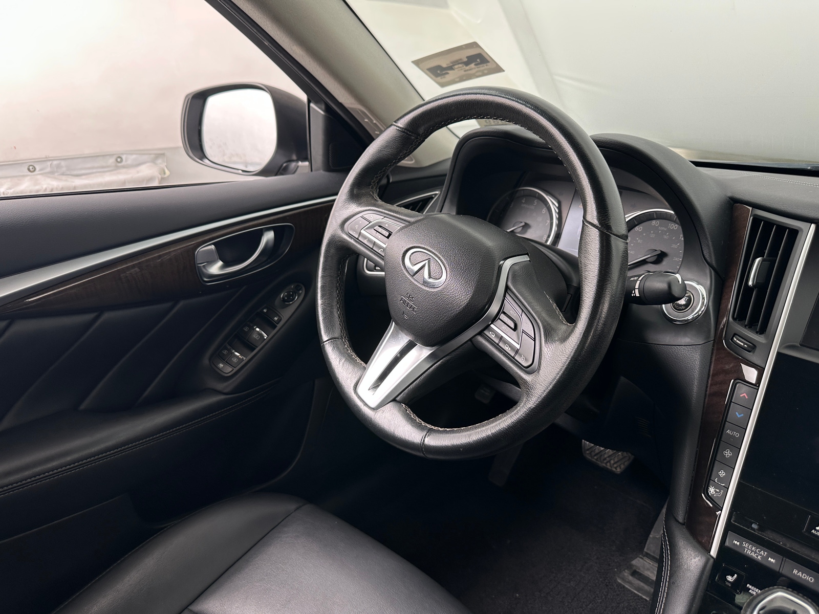 Thumbnail: 2019 INFINITI Q50 - 4