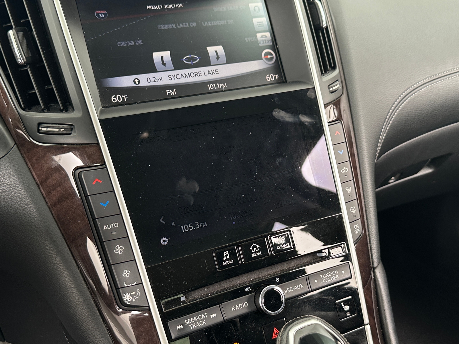 Thumbnail: 2019 INFINITI Q50 - 3