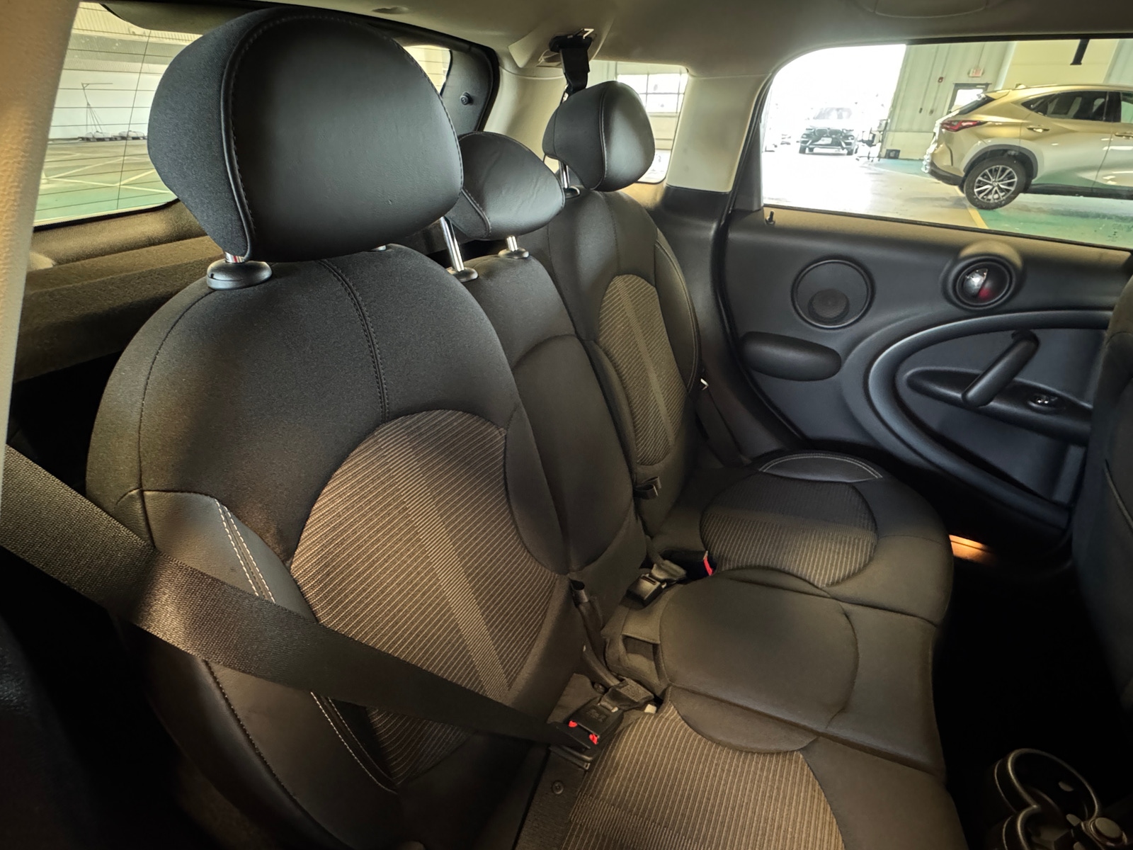 Thumbnail: 2016 MINI Cooper Countryman - 5