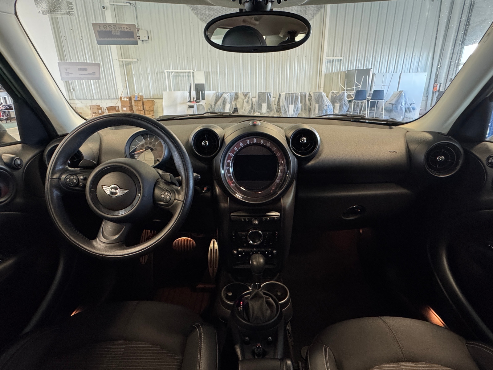 Thumbnail: 2016 MINI Cooper Countryman - 2