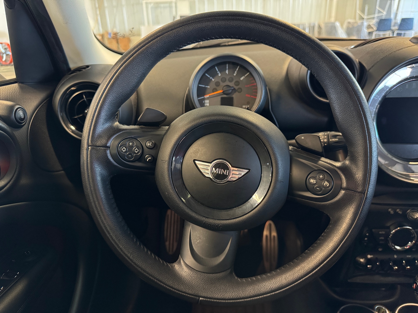 Thumbnail: 2016 MINI Cooper Countryman - 4