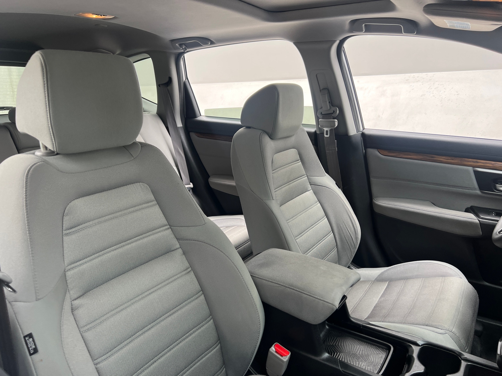 Thumbnail: 2018 Honda CR-V - 2