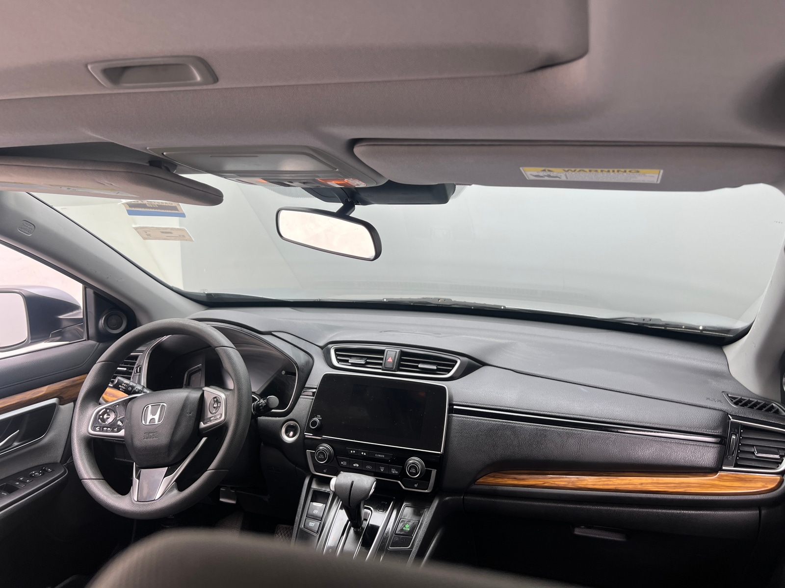 Thumbnail: 2018 Honda CR-V - 3