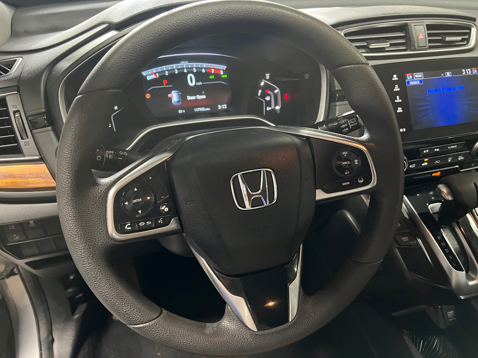 Thumbnail: 2018 Honda CR-V - 5
