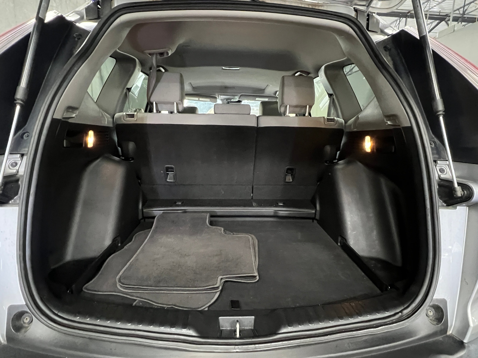 Thumbnail: 2018 Honda CR-V - 7