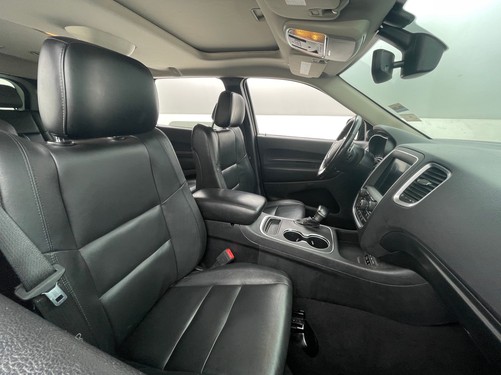 Thumbnail: 2020 Dodge Durango - 2