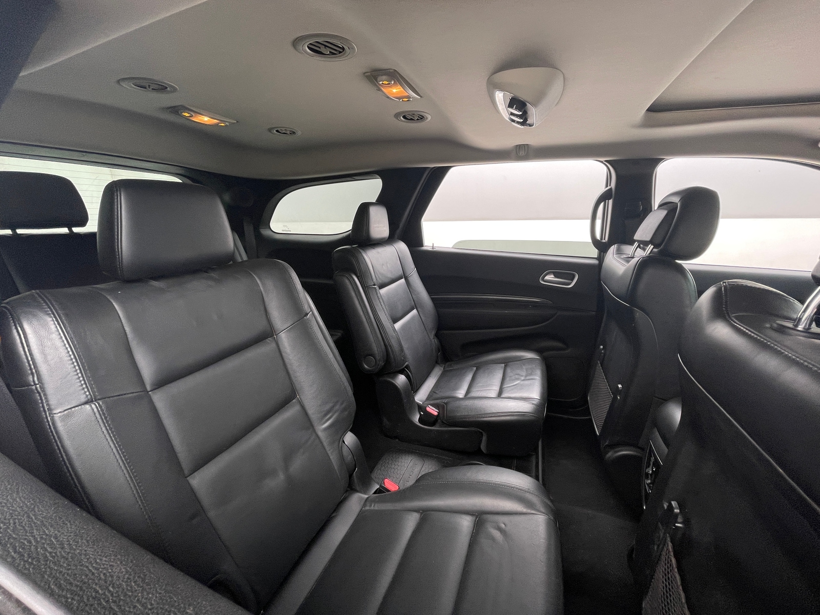Thumbnail: 2020 Dodge Durango - 6