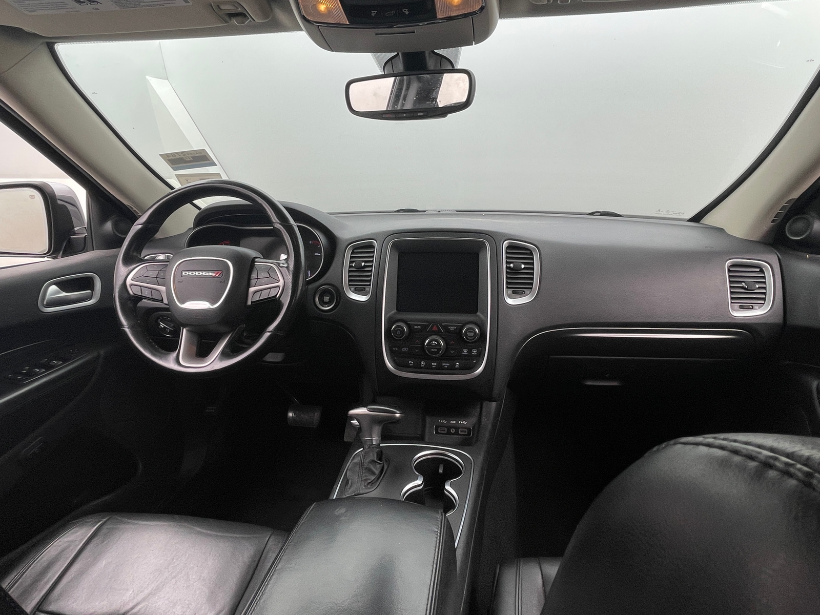 Thumbnail: 2020 Dodge Durango - 3