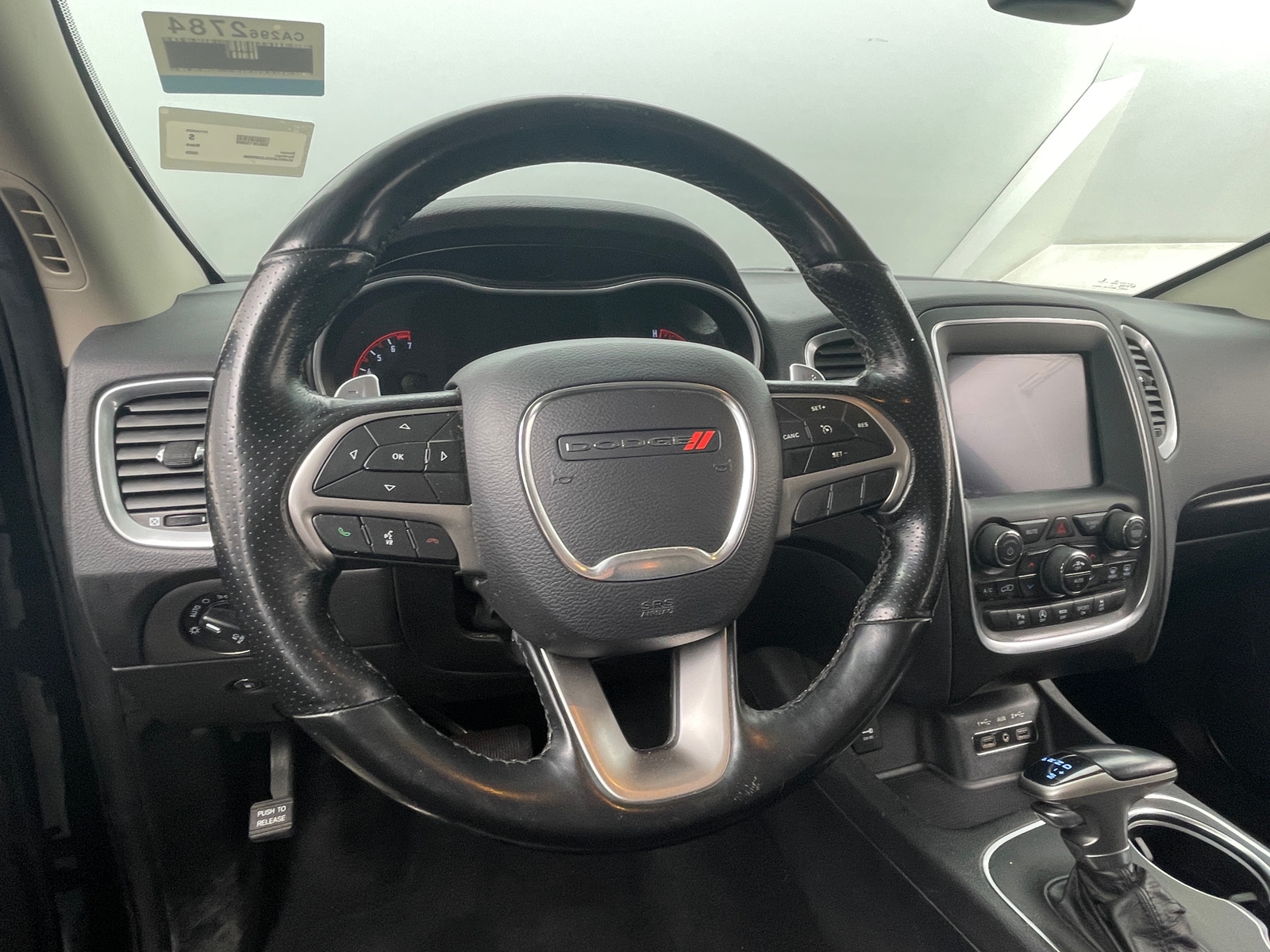 Thumbnail: 2020 Dodge Durango - 5