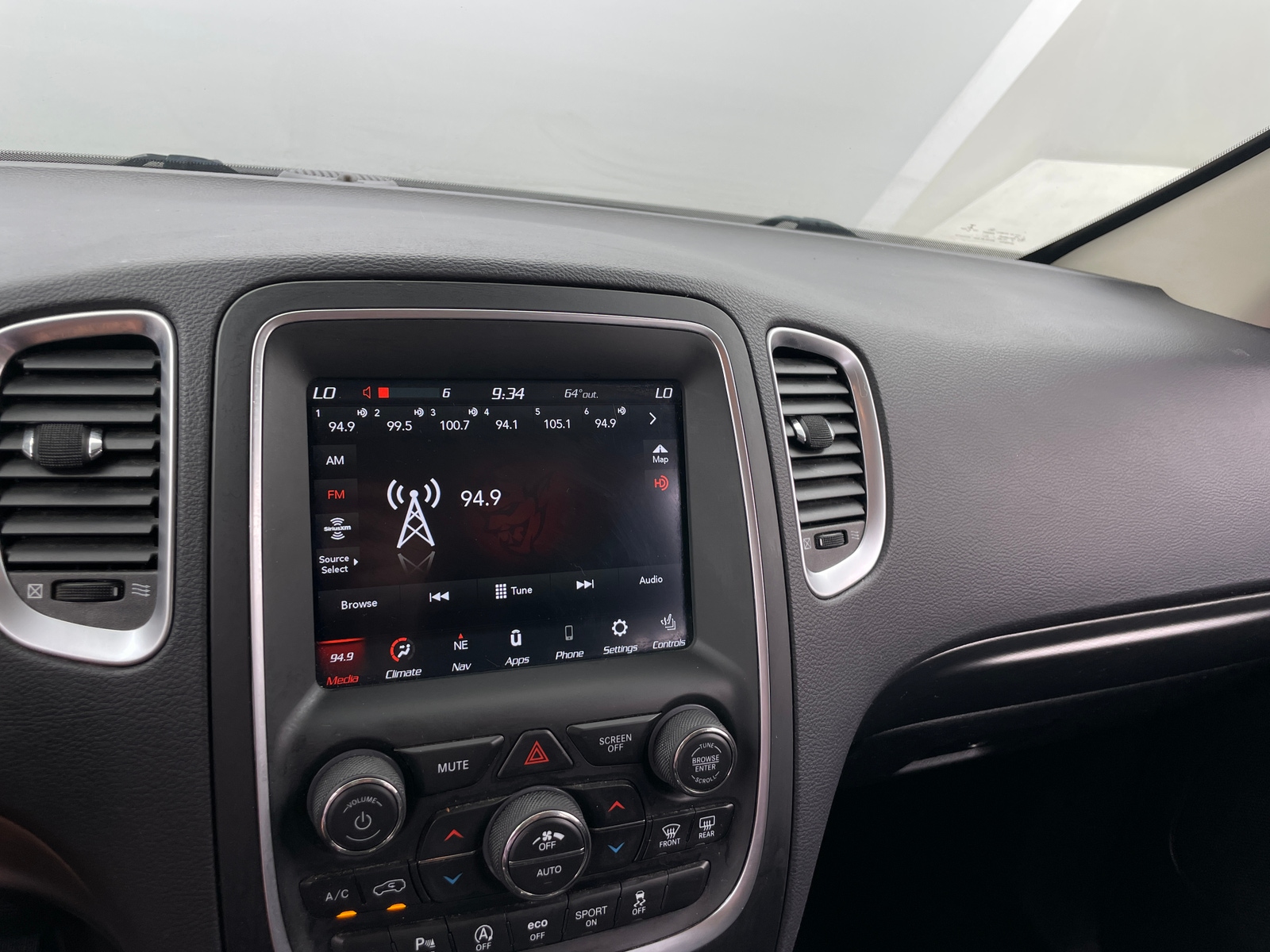 Thumbnail: 2020 Dodge Durango - 4