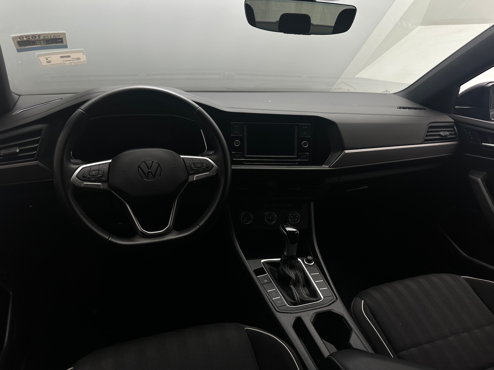 Thumbnail: 2022 Volkswagen Jetta - 3