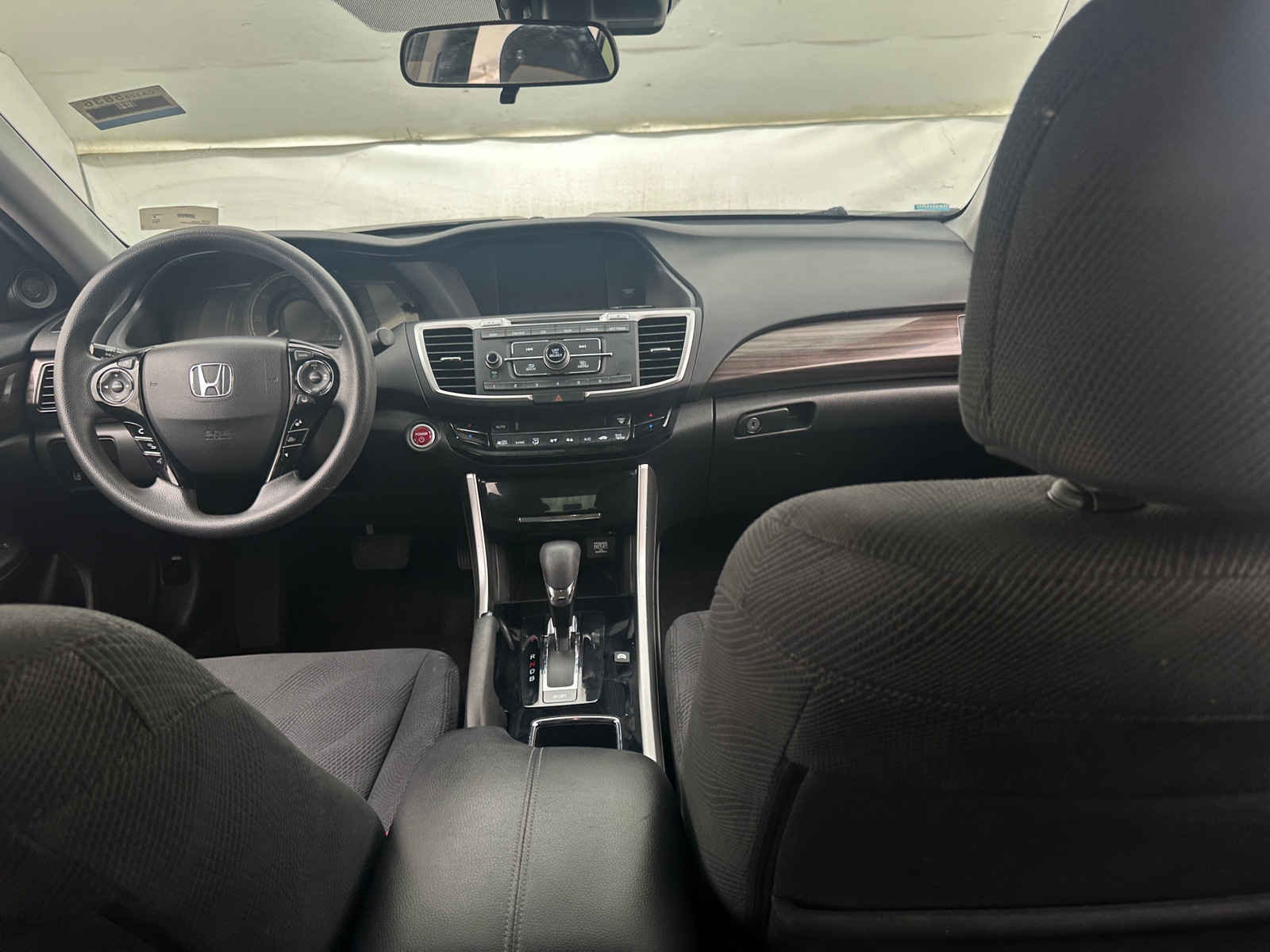 Thumbnail: 2017 Honda Accord - 3