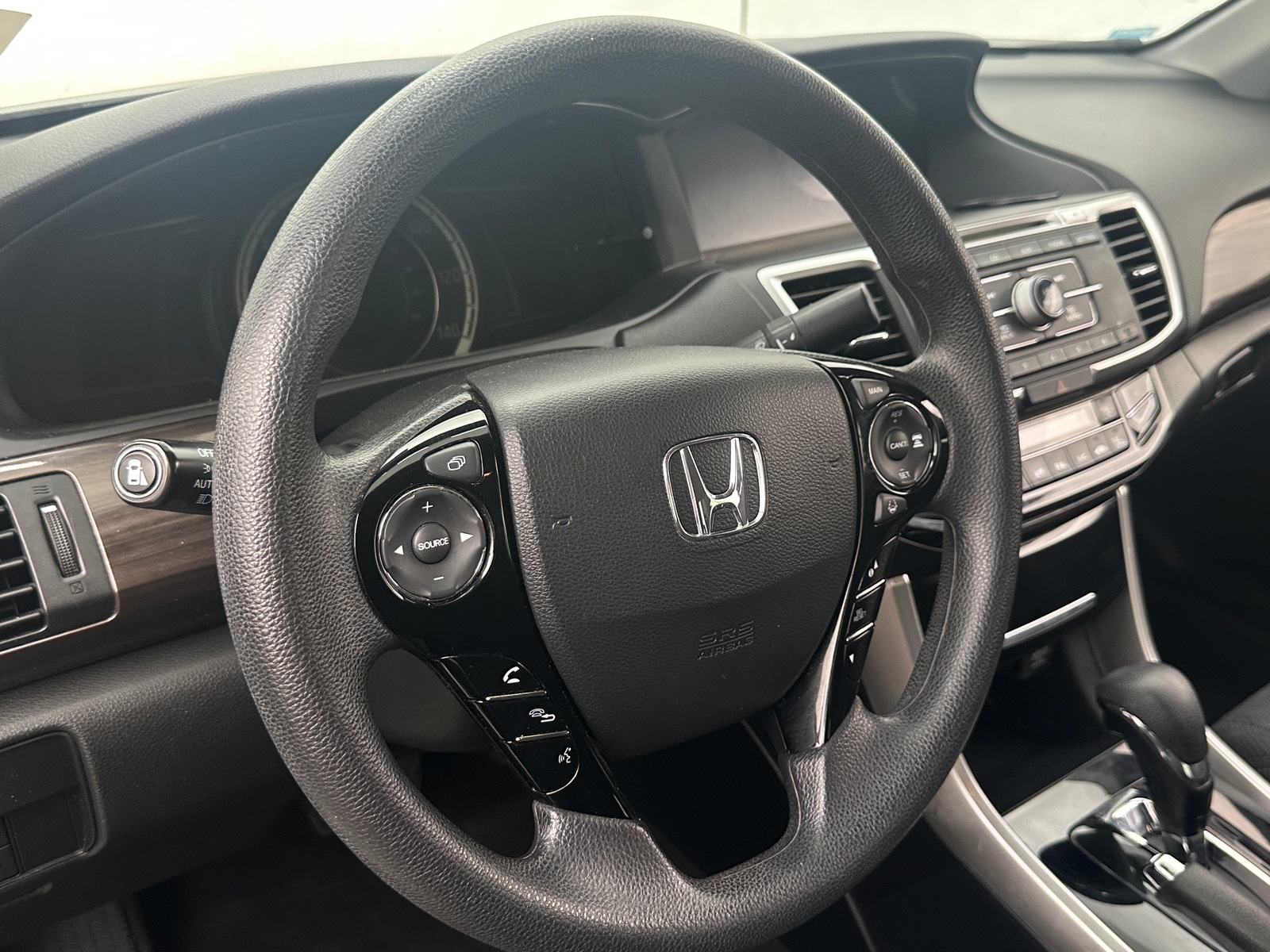 Thumbnail: 2017 Honda Accord - 5