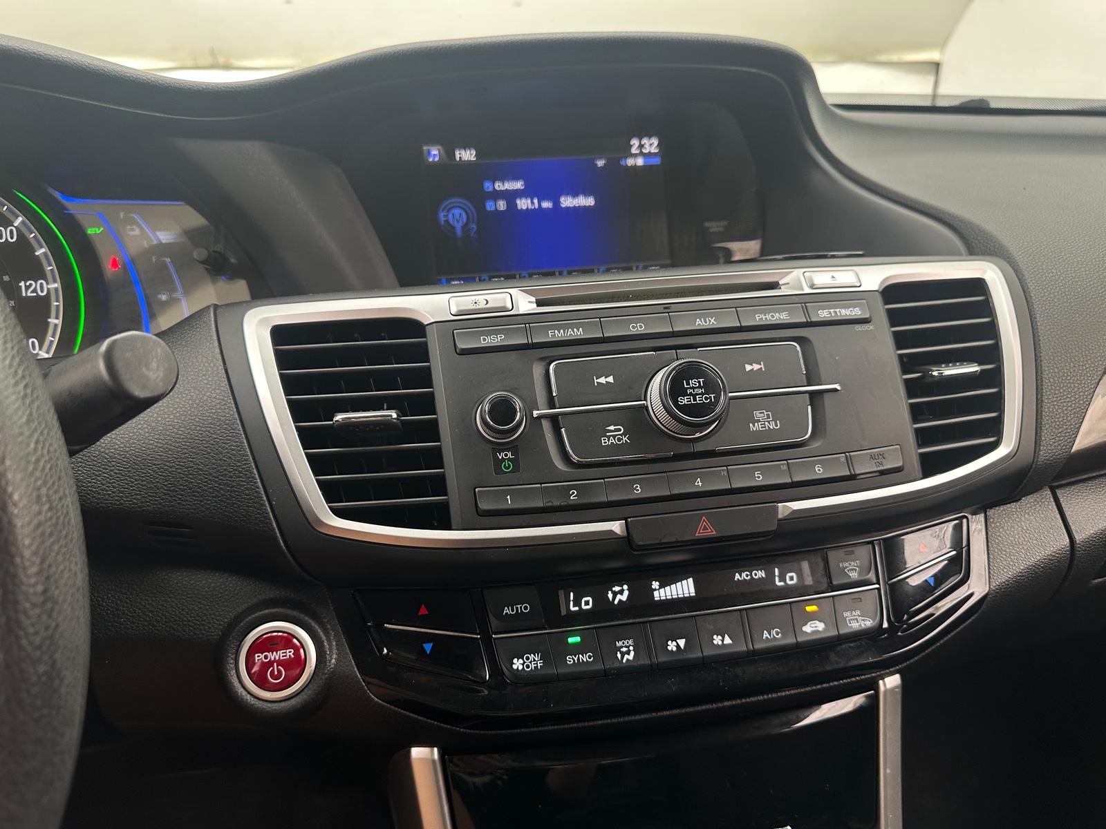 Thumbnail: 2017 Honda Accord - 4