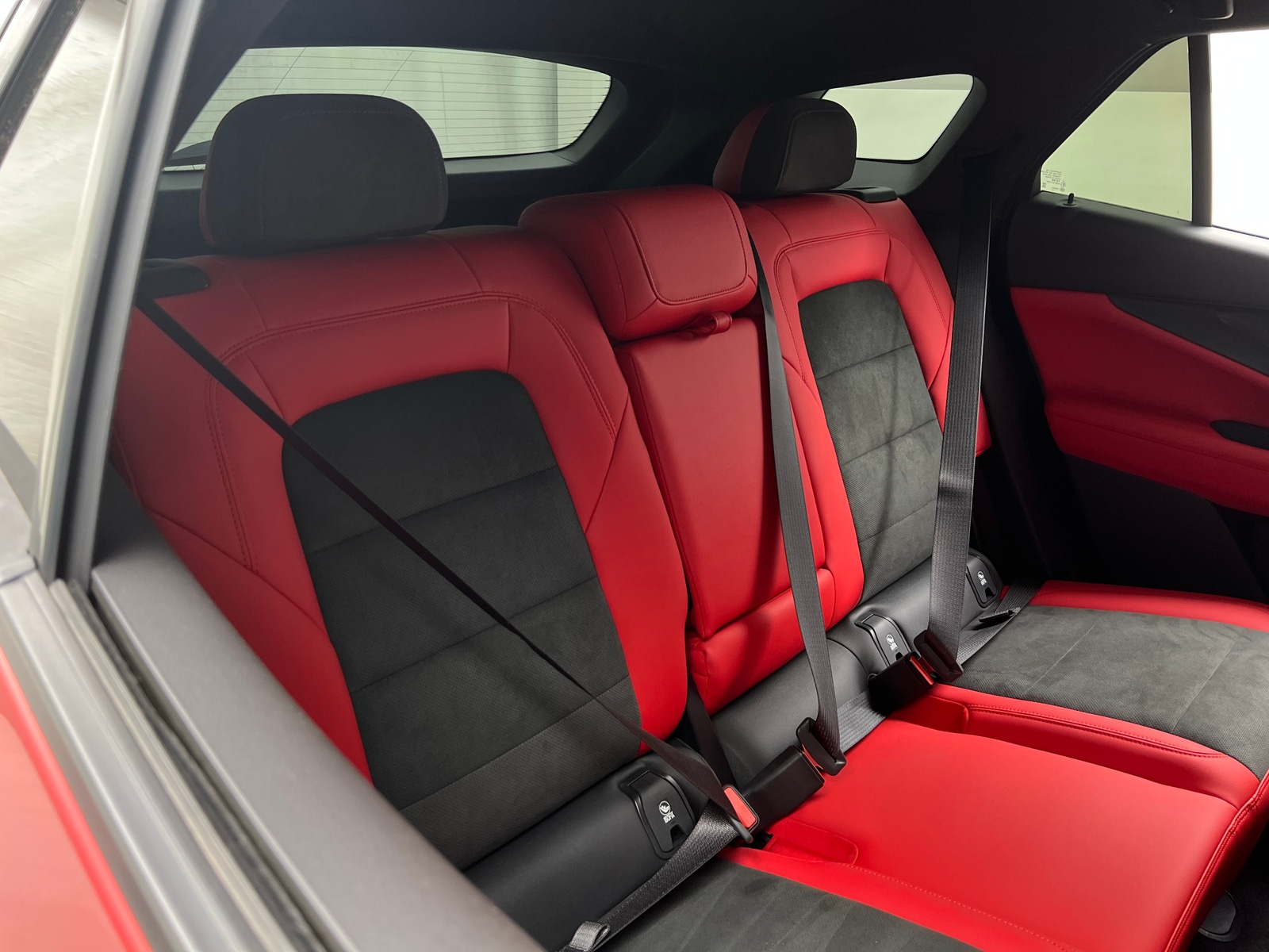 Thumbnail: 2024 Chevrolet Blazer EV - 5