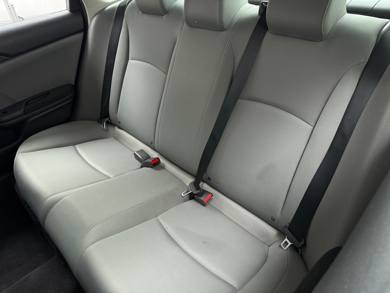 Thumbnail: 2016 Honda Civic - 6