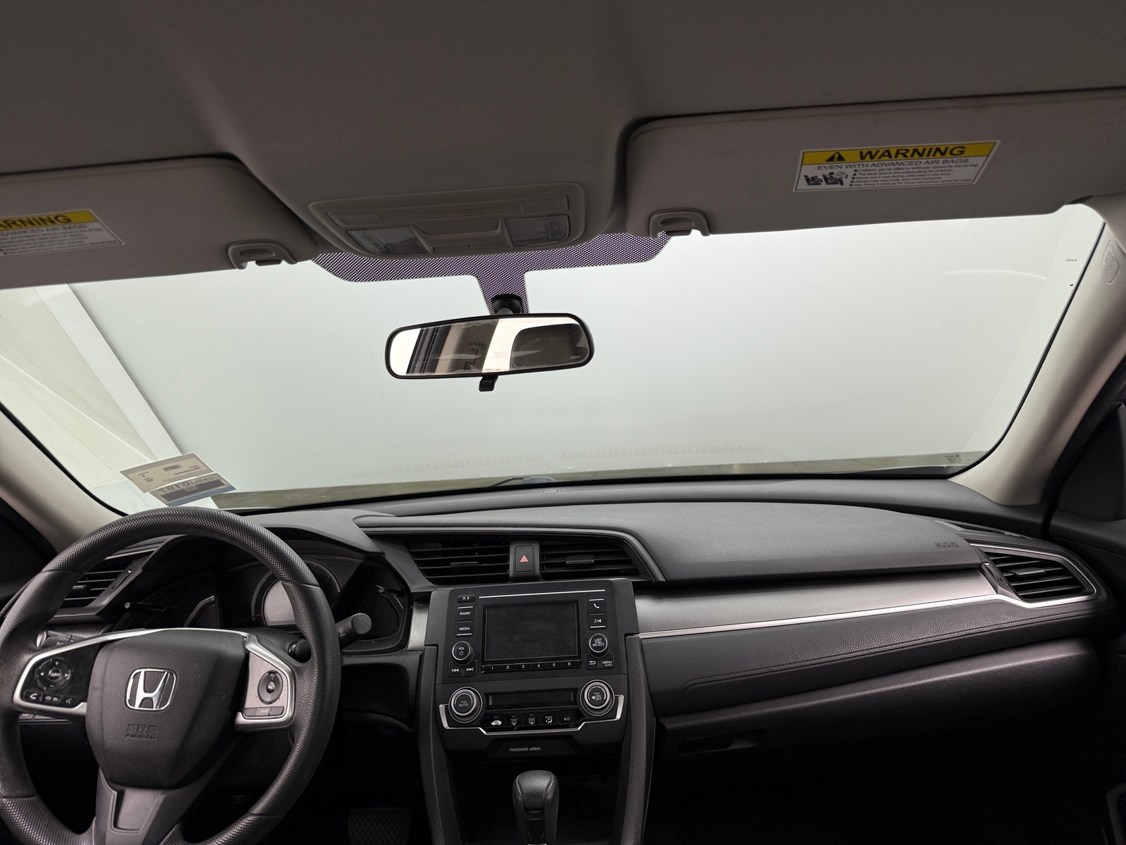 Thumbnail: 2016 Honda Civic - 3