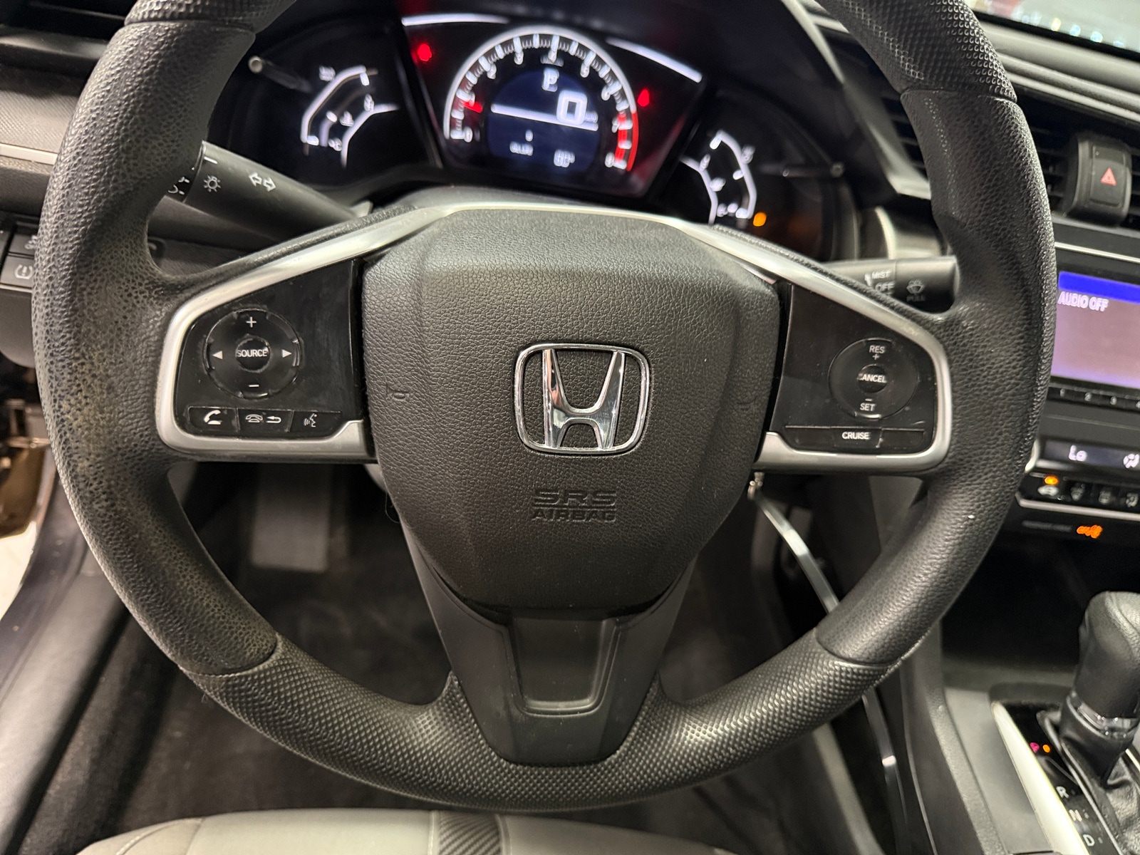 Thumbnail: 2016 Honda Civic - 5