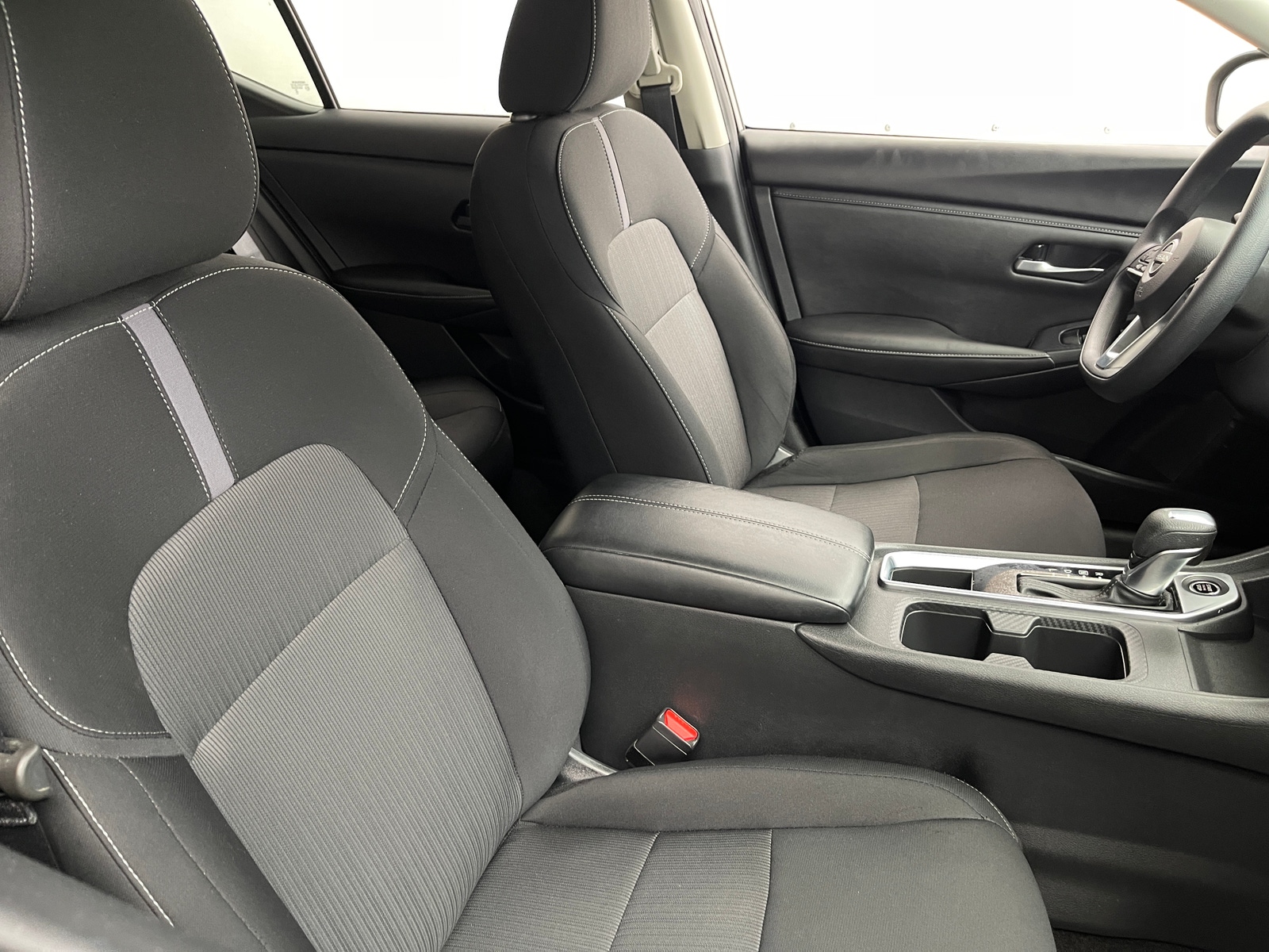 Thumbnail: 2024 Nissan Sentra - 2