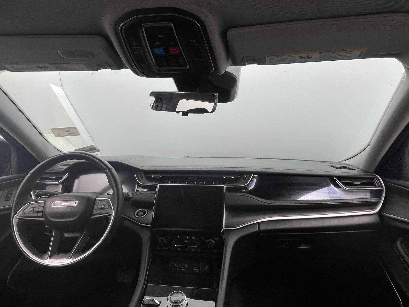 Thumbnail: 2022 Jeep Grand Cherokee L - 2