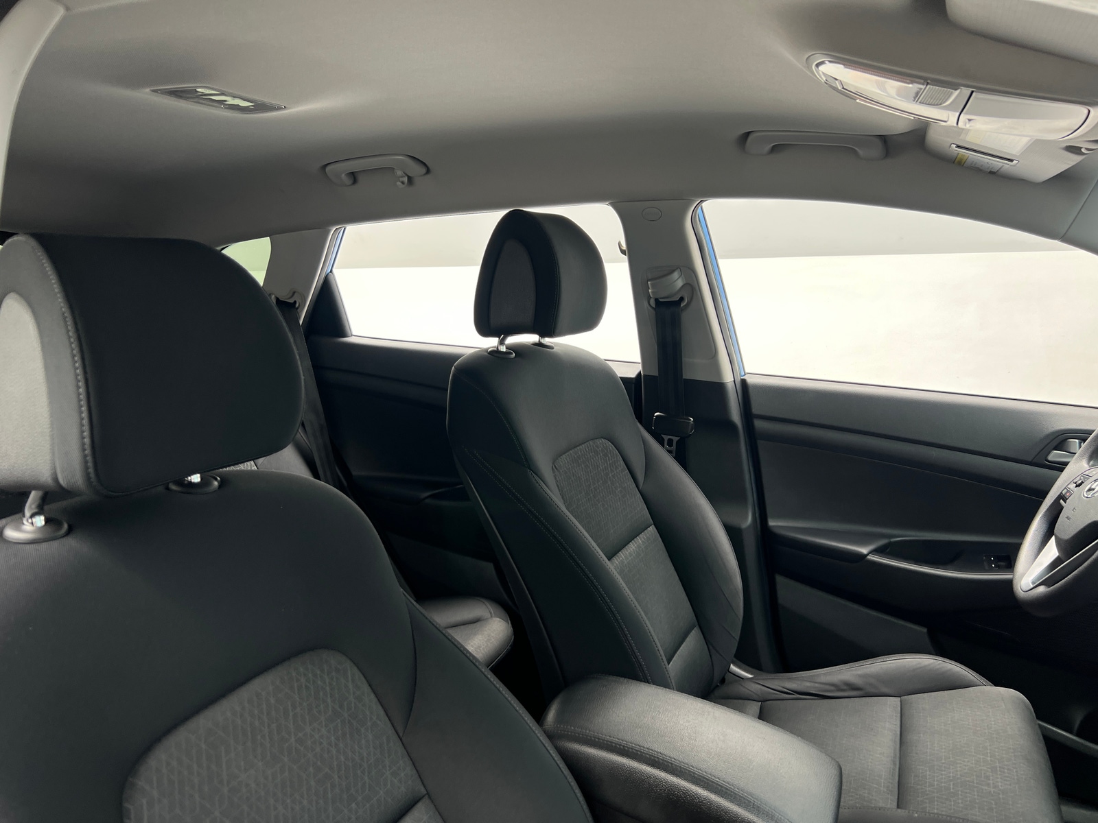 Thumbnail: 2016 Hyundai Tucson - 2