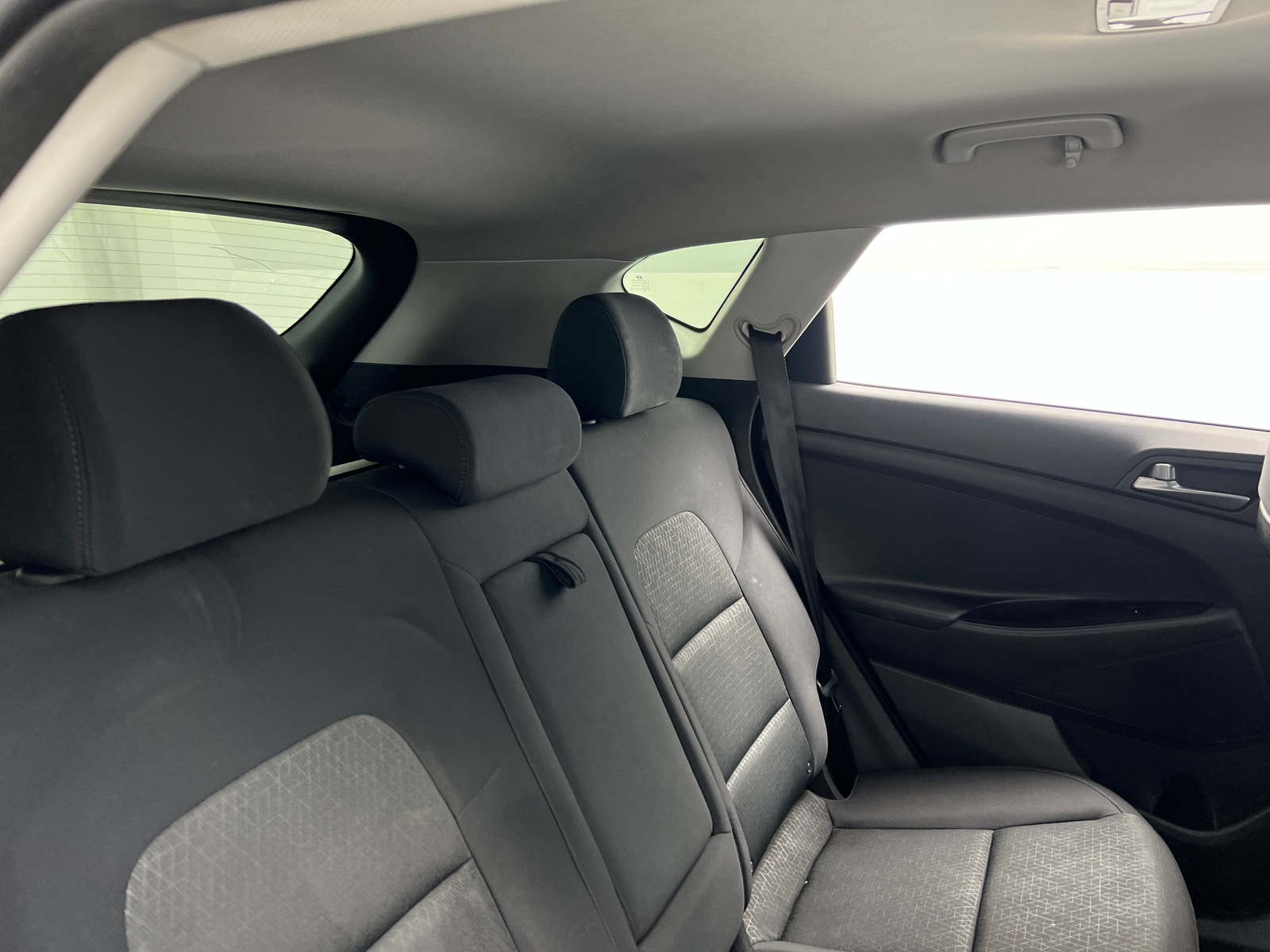 Thumbnail: 2016 Hyundai Tucson - 6