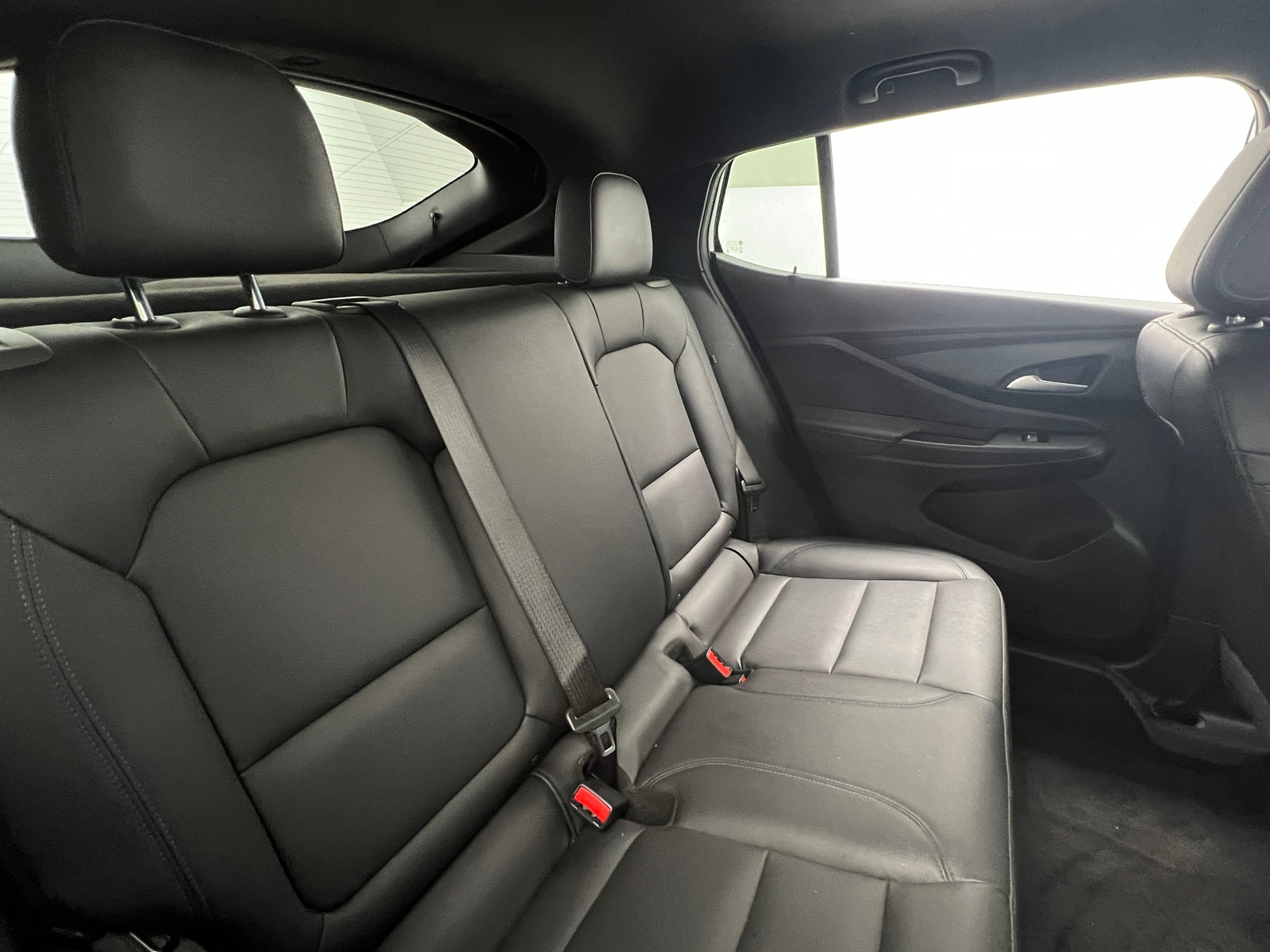 Thumbnail: 2024 Buick Envista - 6