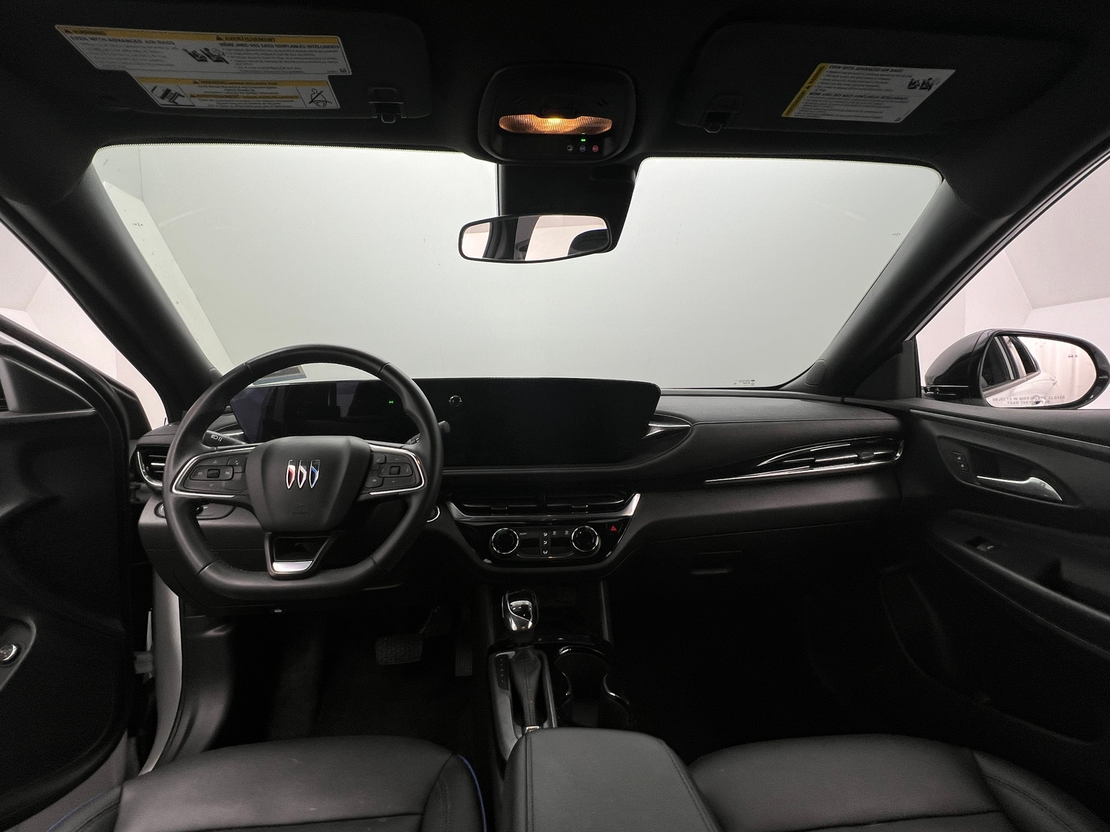 Thumbnail: 2024 Buick Envista - 3