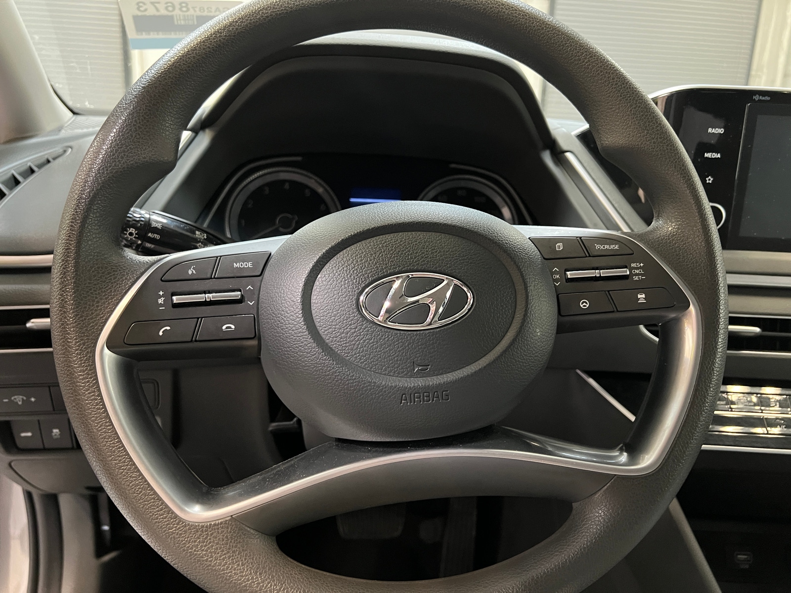 Thumbnail: 2023 Hyundai Sonata - 5