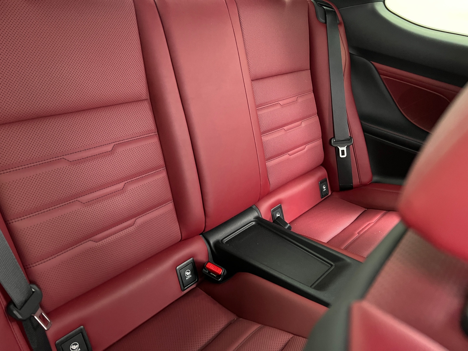 Thumbnail: 2016 Lexus RC - 5