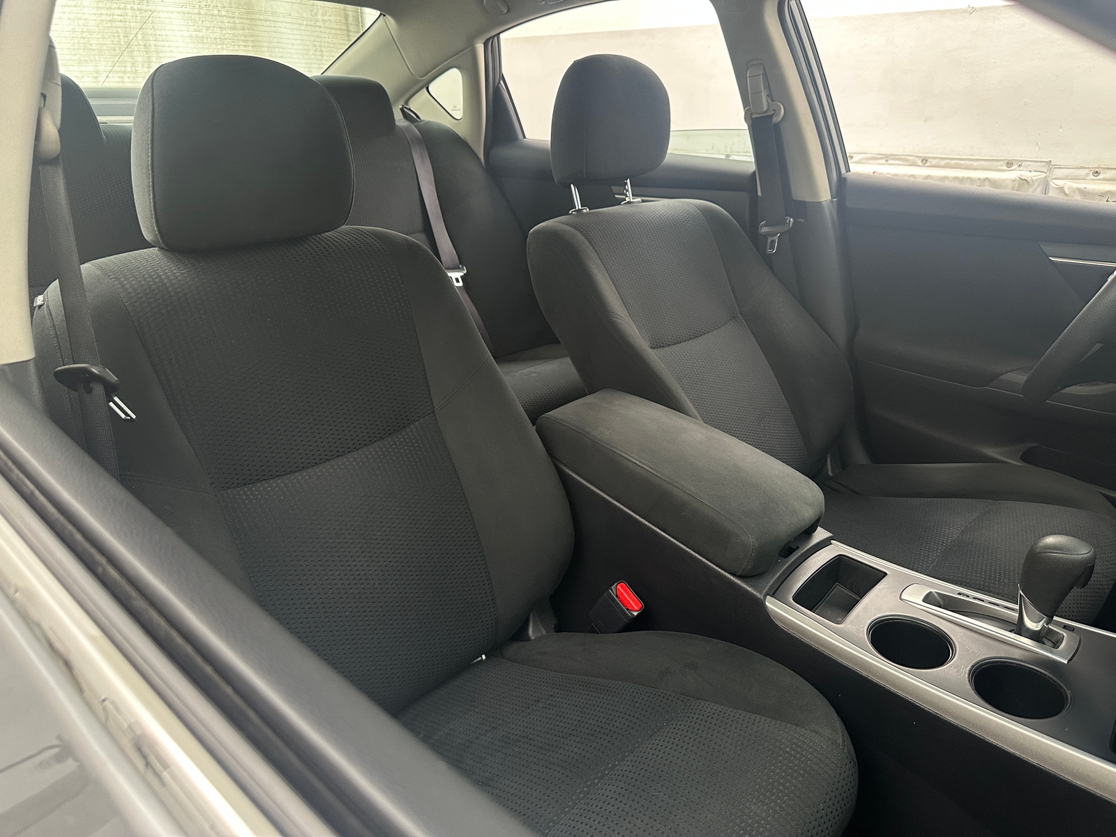 Thumbnail: 2015 Nissan Altima - 2