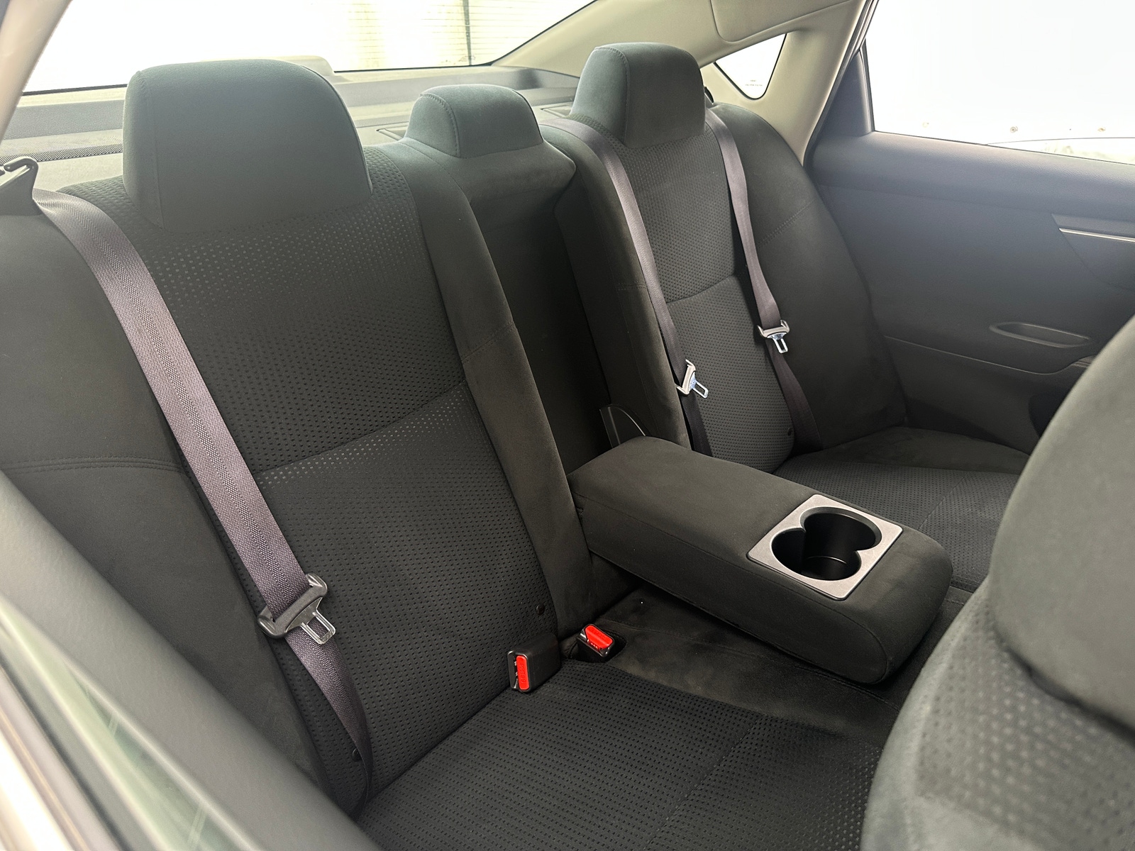 Thumbnail: 2015 Nissan Altima - 6