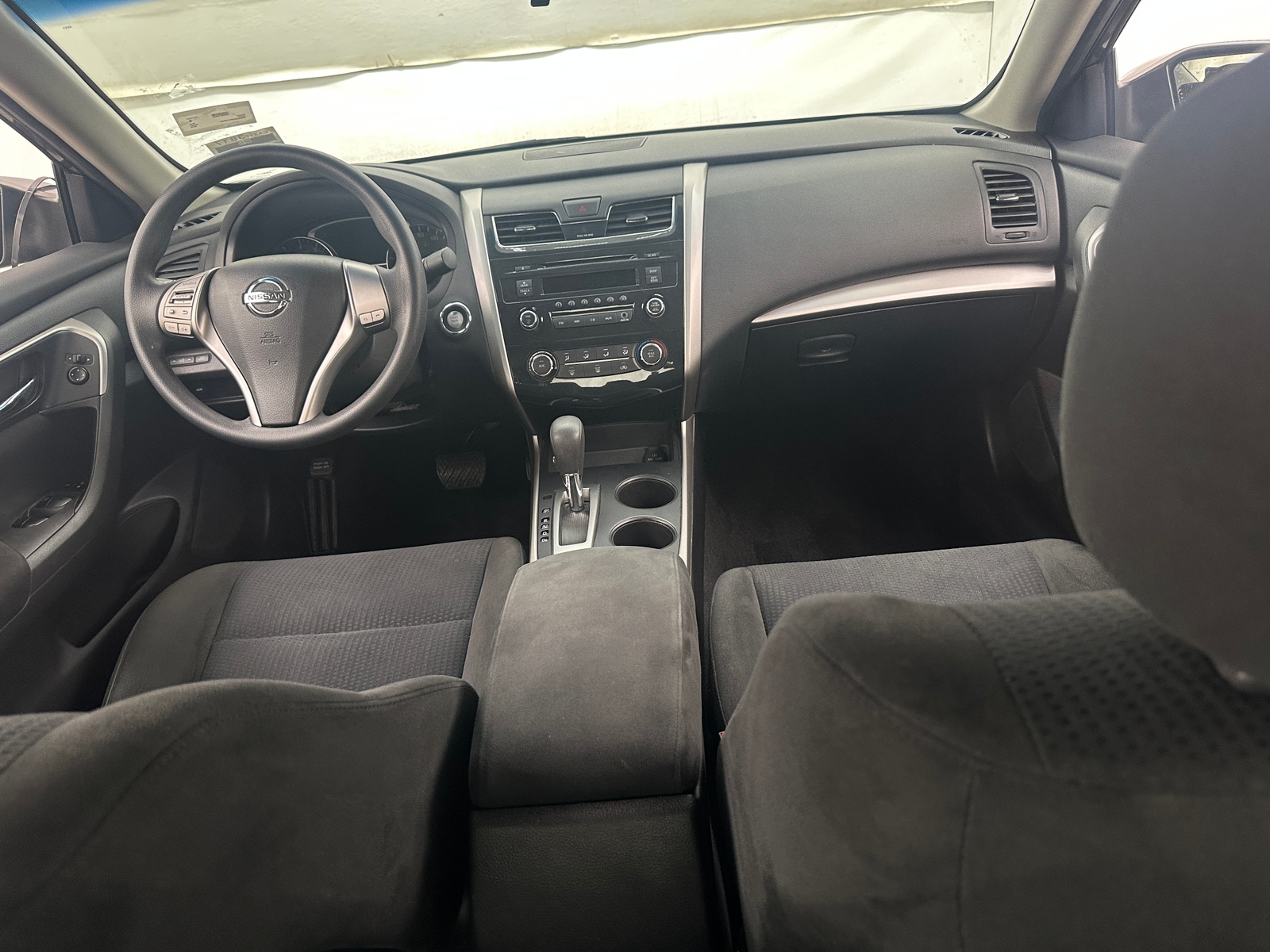 Thumbnail: 2015 Nissan Altima - 3