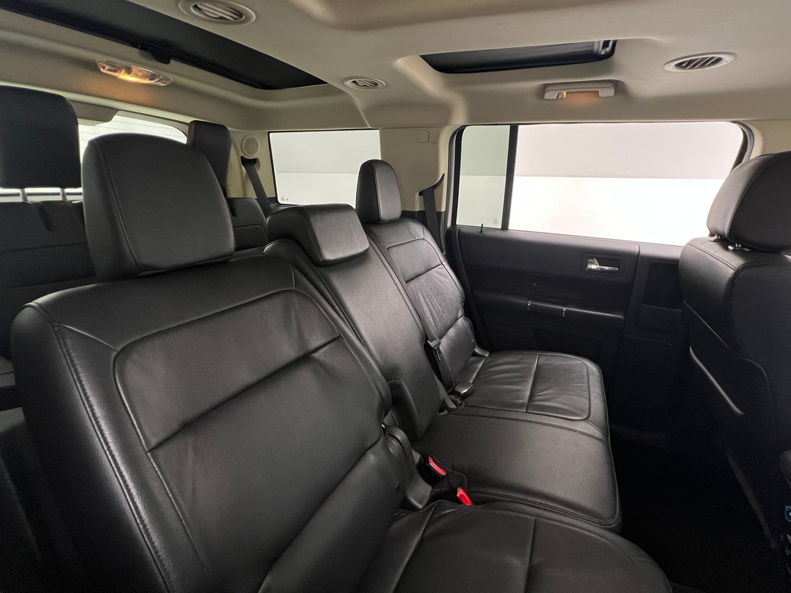 Thumbnail: 2019 Ford Flex - 5
