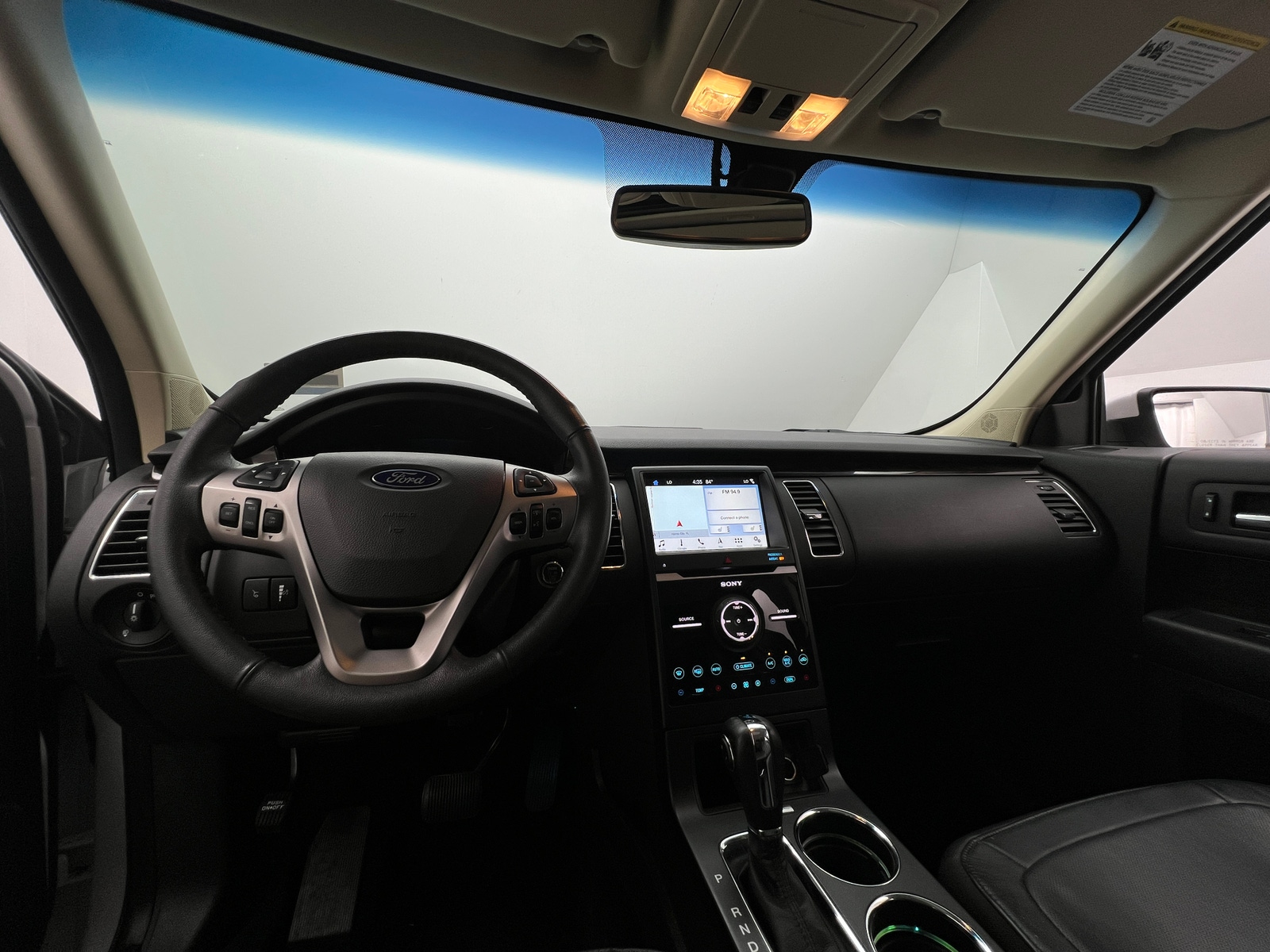 Thumbnail: 2019 Ford Flex - 2